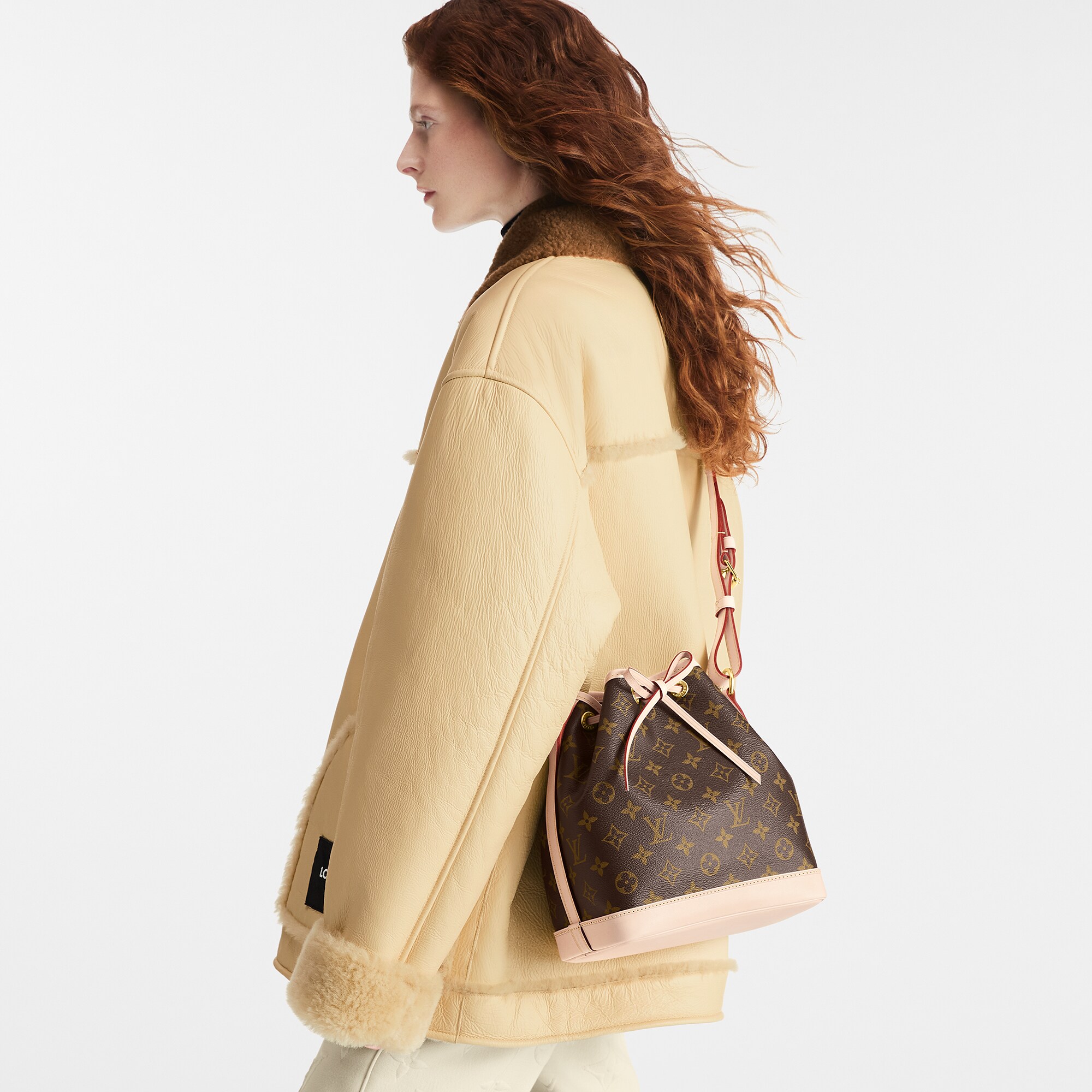 louis vuitton noe monogram