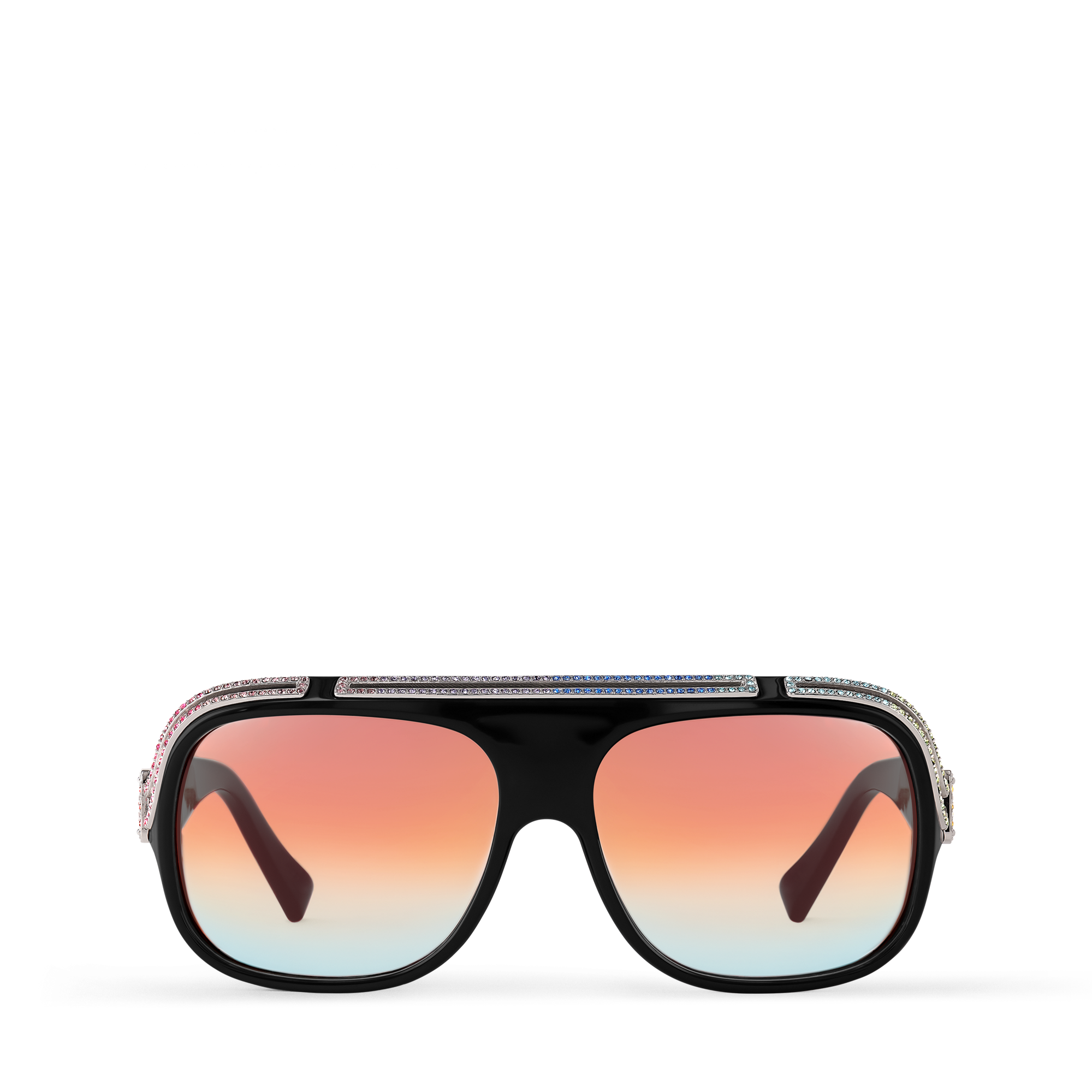 S00 Acessórios Chaveiros e Bag Charms Óculos de Sol 1.0 Millionaires | Louis Vuitton ® (Zoom no Produto)