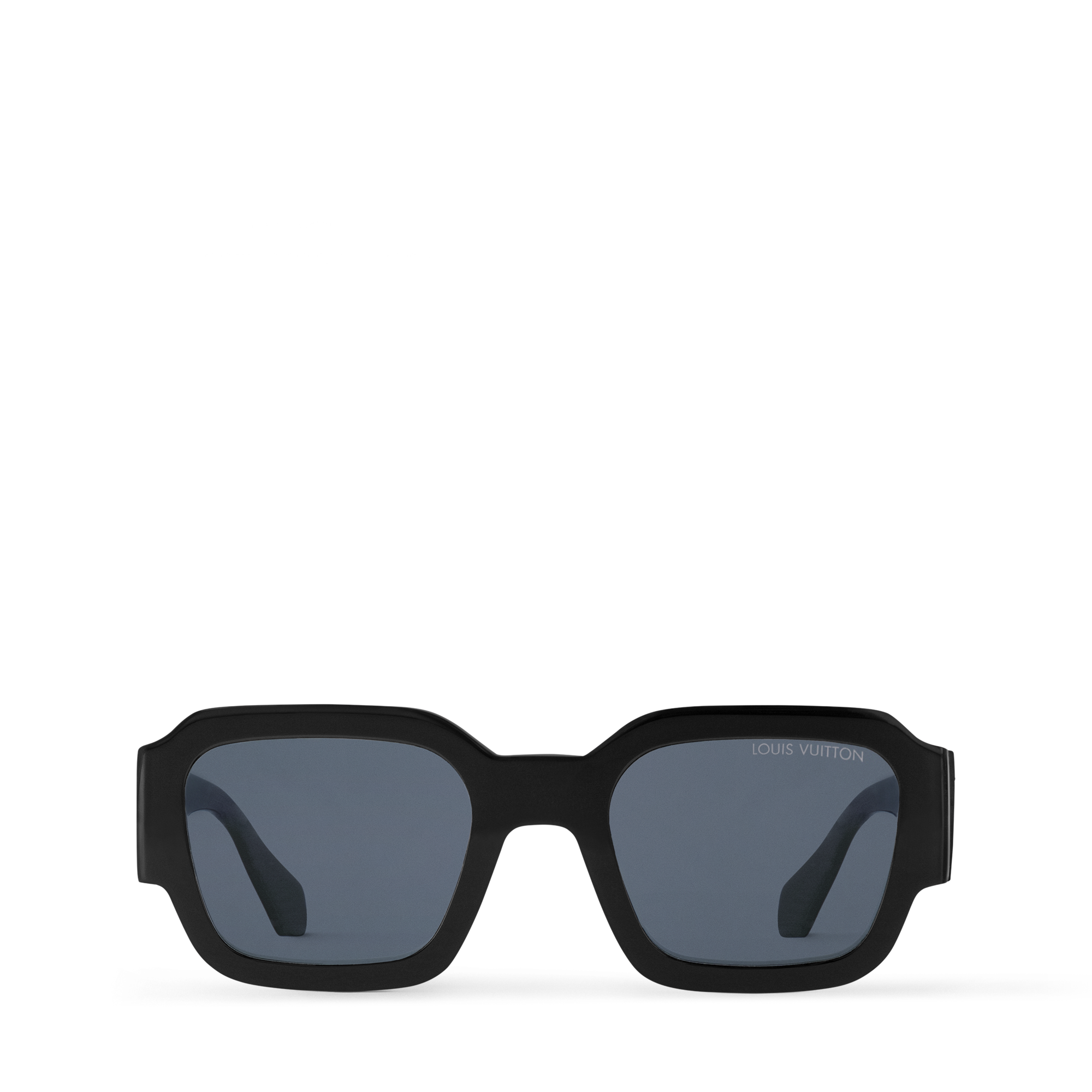 S00 Acessórios Óculos de Sol Óculos de Sol Arredondados LV Clash | Louis Vuitton ® (Zoom no Produto)