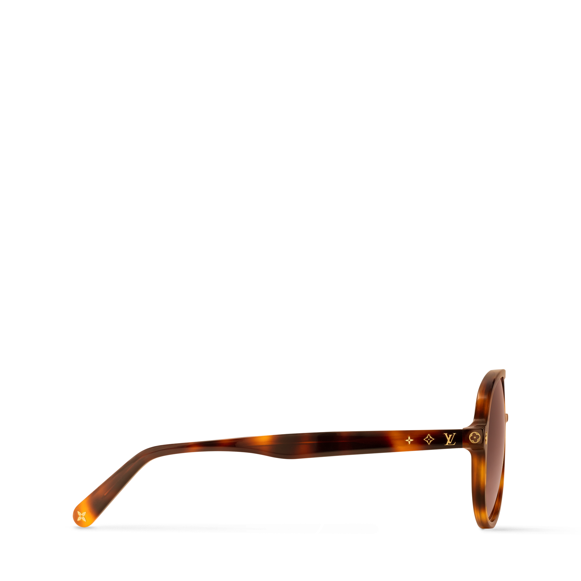 S00 Acessórios Óculos de Sol Óculos de Sol Aviador My Monogram Fame | Louis Vuitton ® (Zoom no Produto)