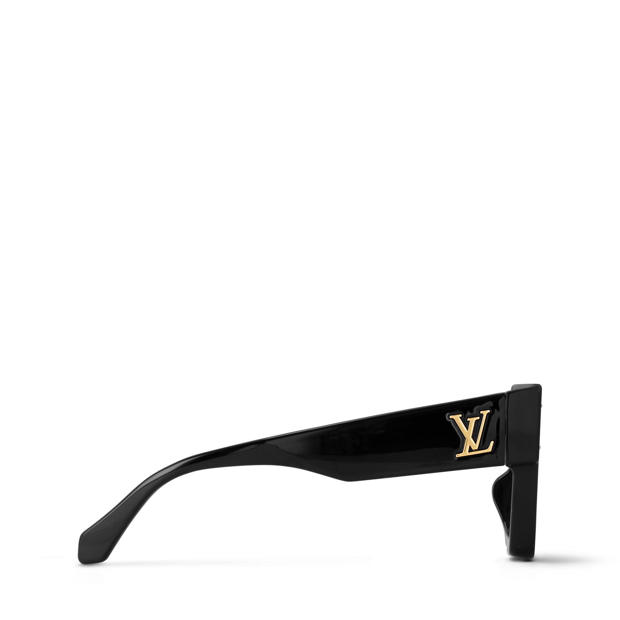 S00 Acessórios Óculos de Sol Óculos de Sol Cyclone | Louis Vuitton ® (Zoom no Produto)