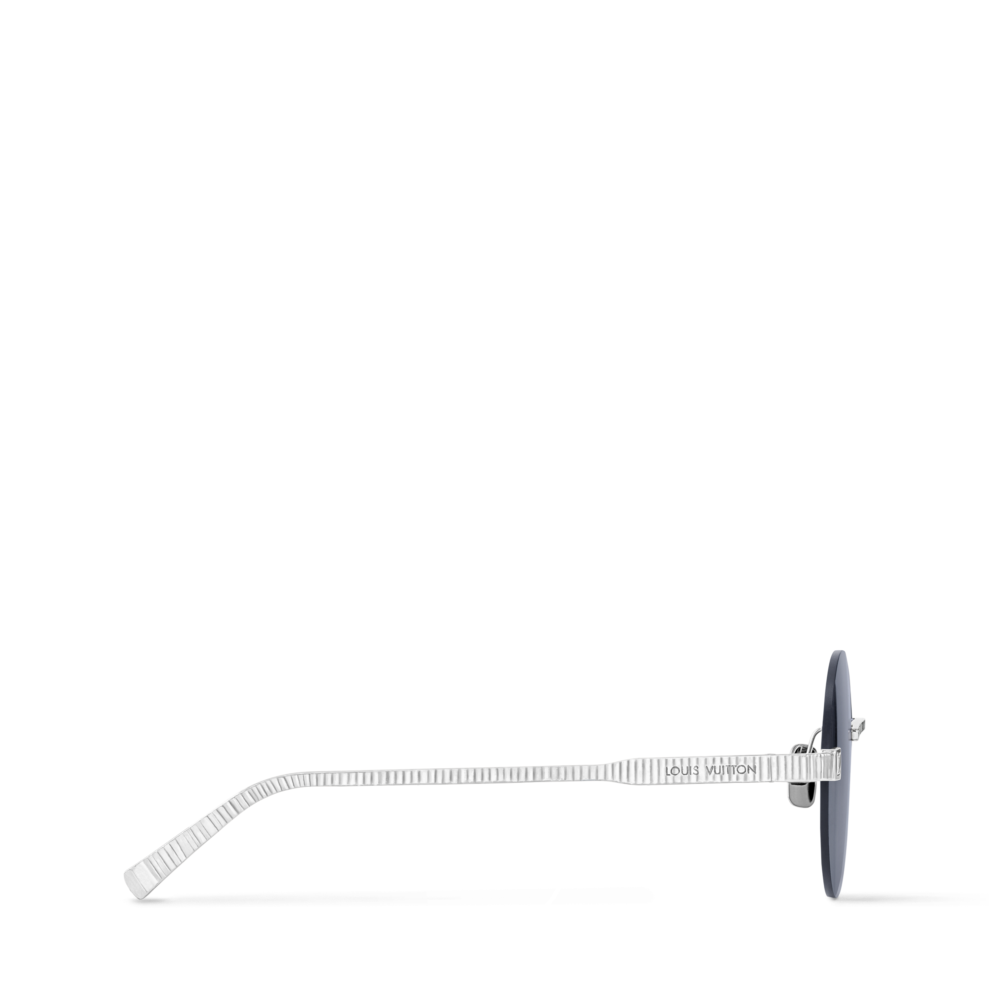 S00 Acessórios Óculos de Sol Óculos de Sol de Metal LV Epi | Louis Vuitton ® (Zoom no Produto)