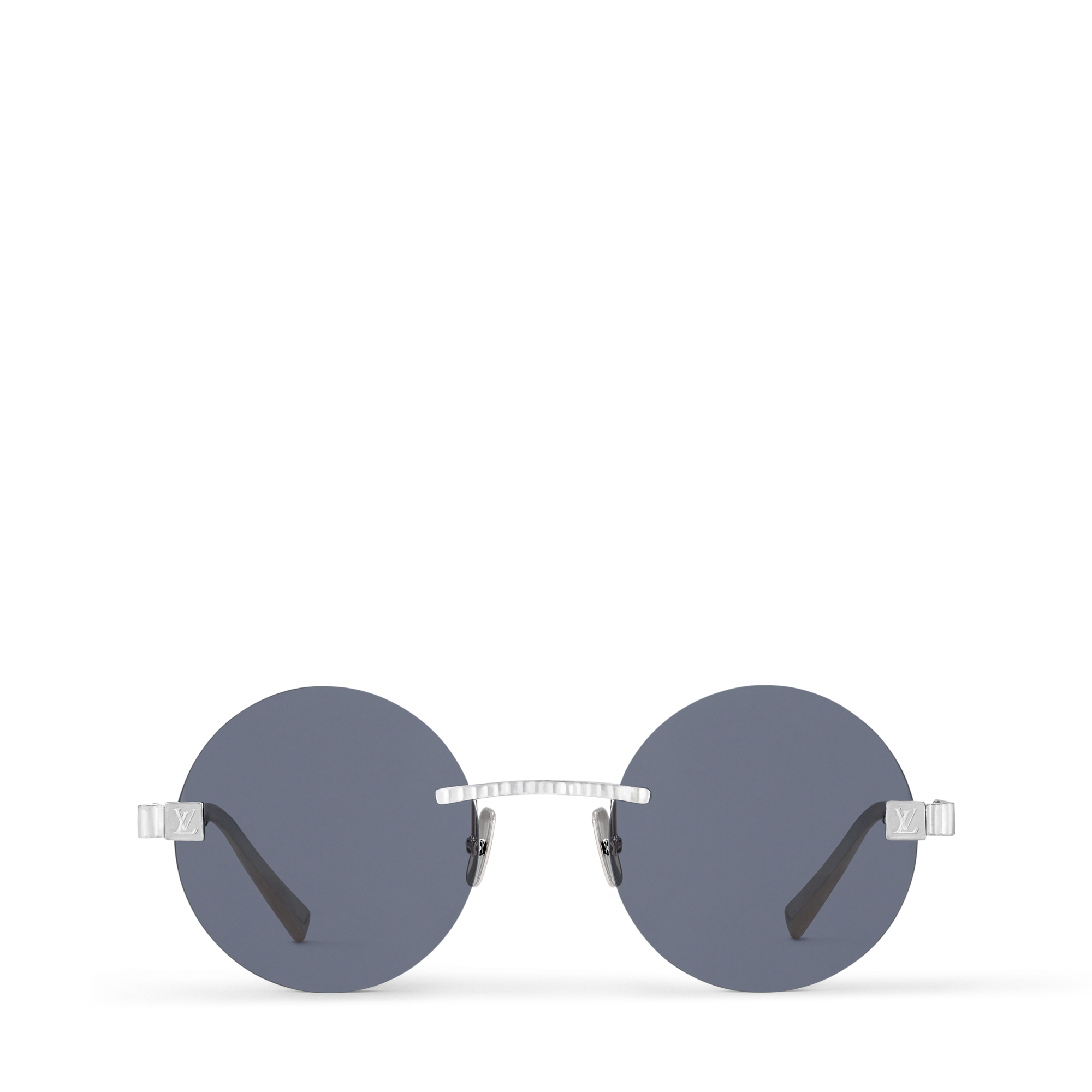 S00 Acessórios Óculos de Sol Óculos de Sol de Metal LV Epi | Louis Vuitton ® (Zoom no Produto)