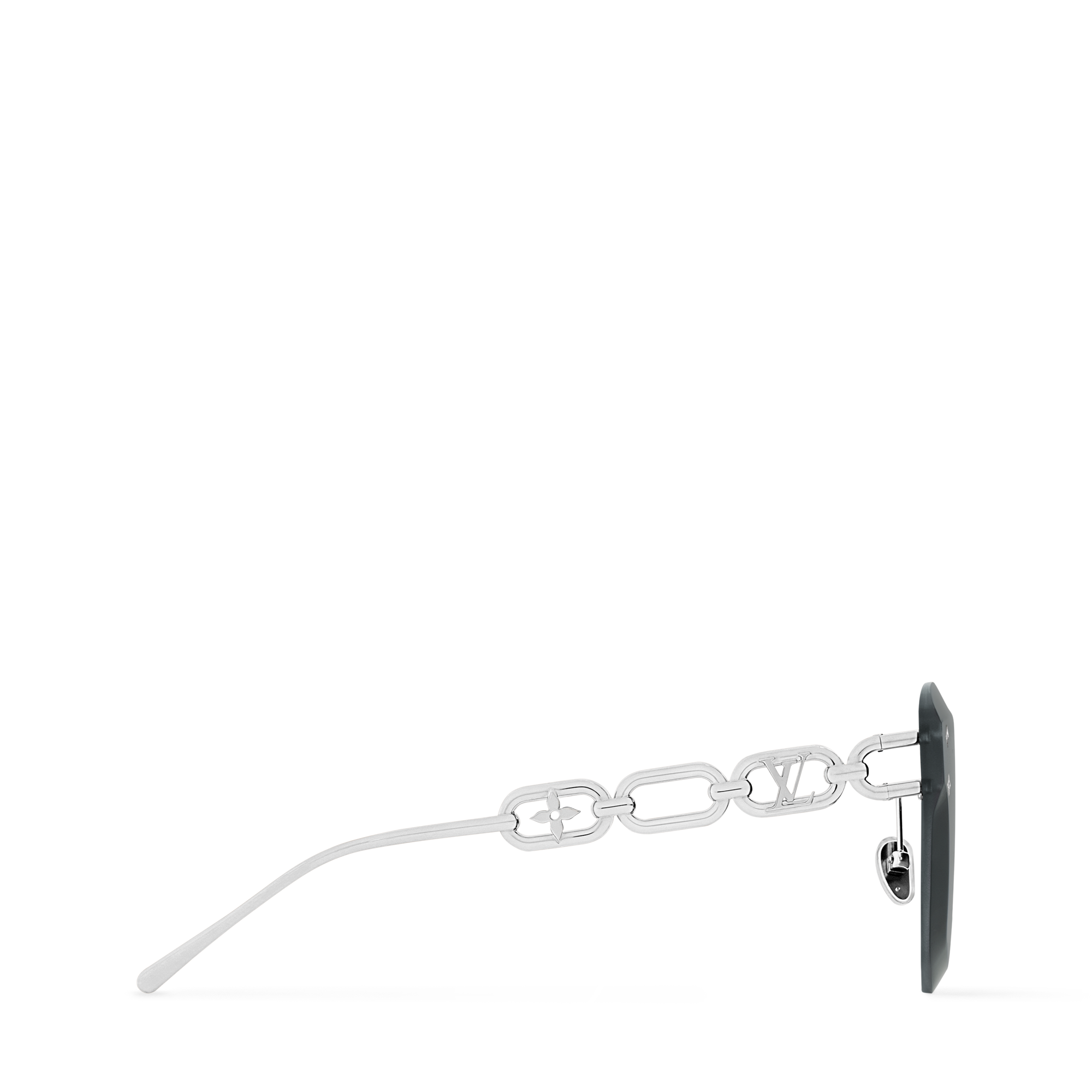 S00 Acessórios Óculos de Sol Óculos de Sol Gatinho LV Jewel | Louis Vuitton ® (Zoom no Produto)