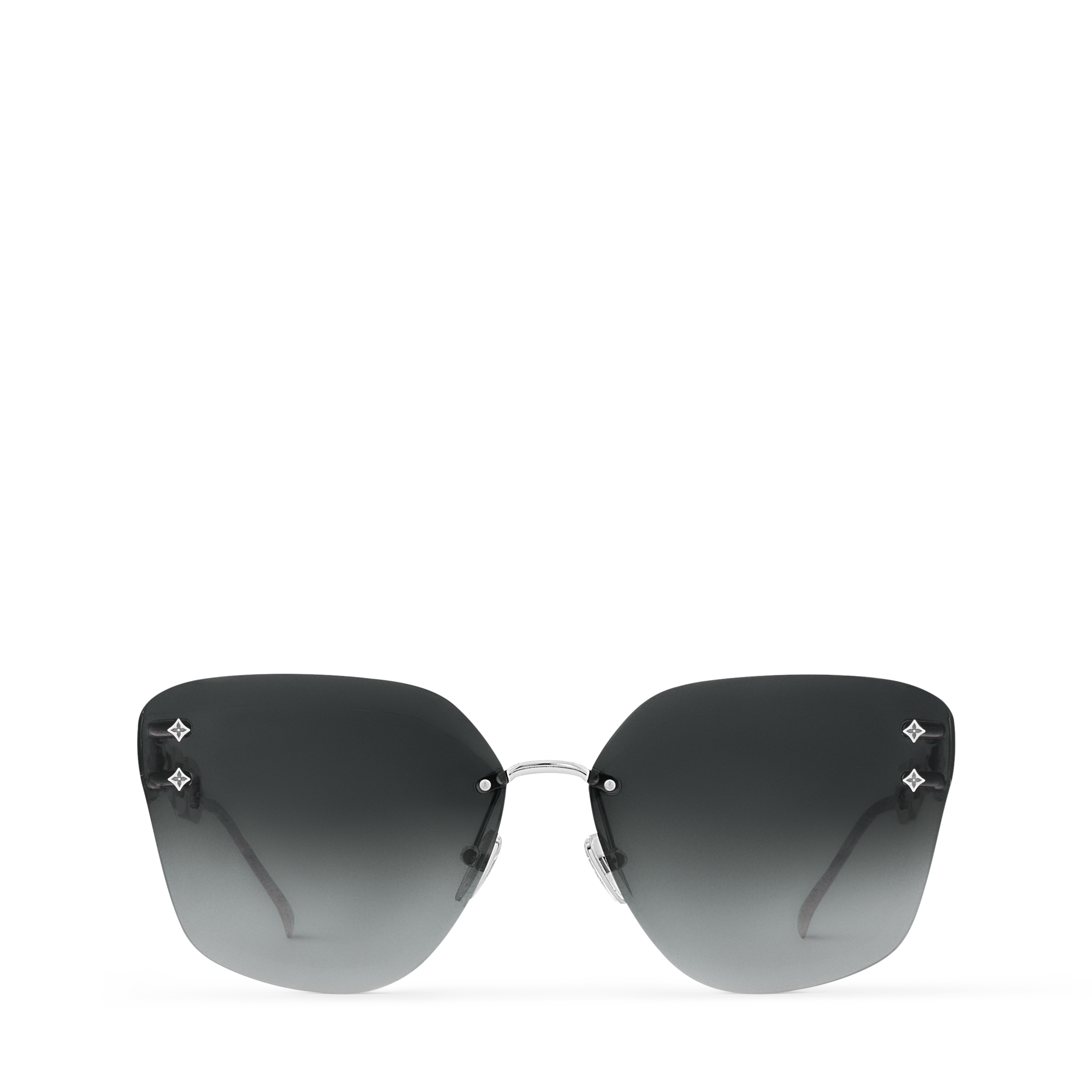 S00 Acessórios Óculos de Sol Óculos de Sol Gatinho LV Jewel | Louis Vuitton ® (Zoom no Produto)