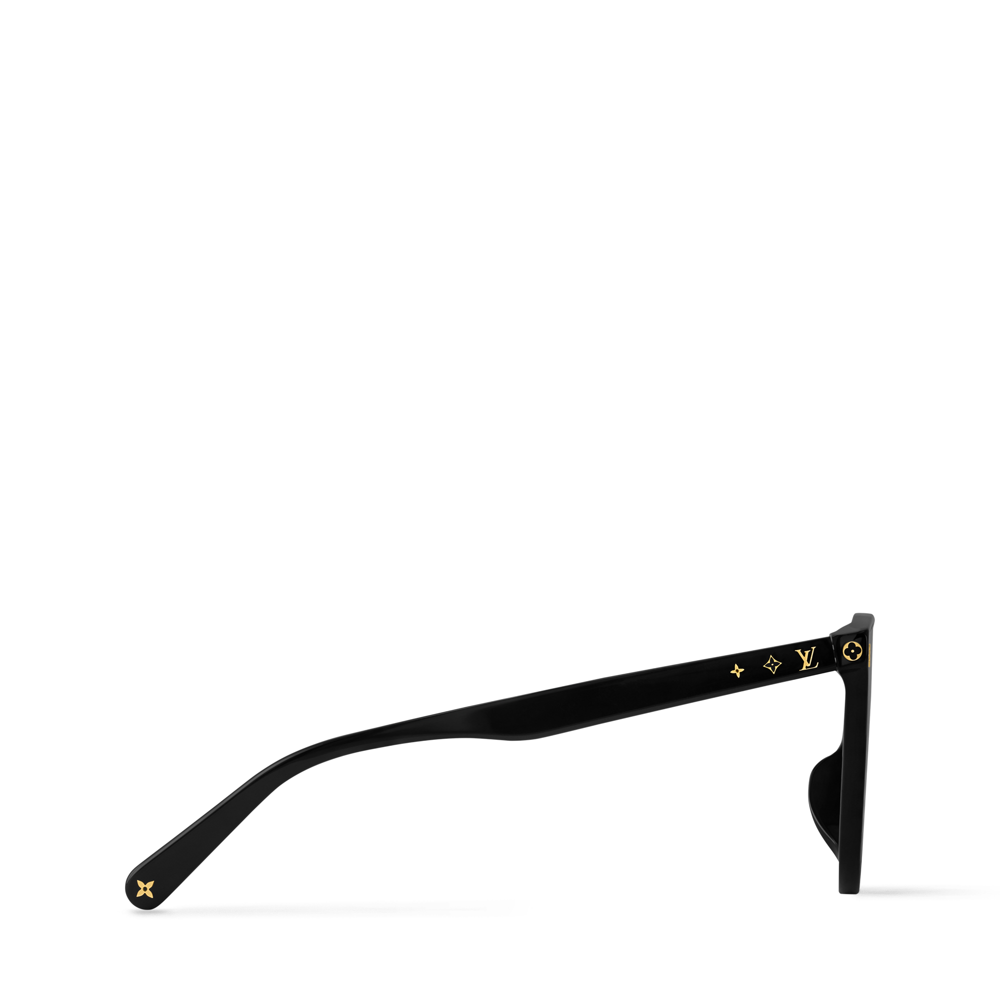 S00 Acessórios Óculos de Sol Óculos de Sol Gatinho My Monogram Fame | Louis Vuitton ® (Zoom no Produto)