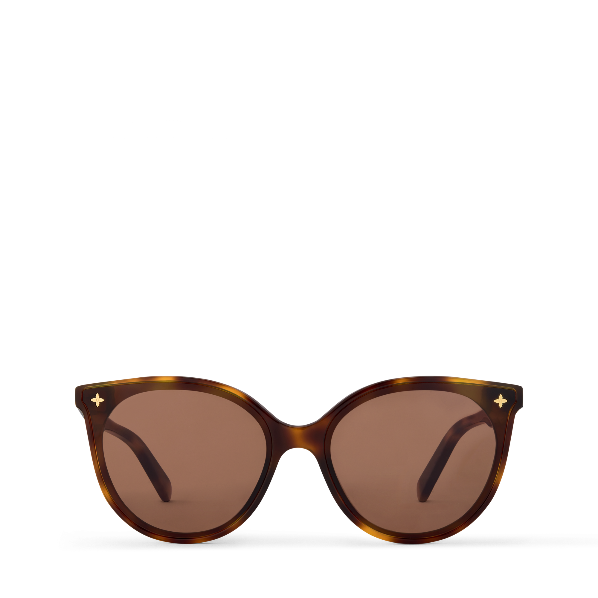 S00 Acessórios Óculos de Sol Óculos de Sol Gatinho My Monogram Fame | Louis Vuitton ® (Zoom no Produto)