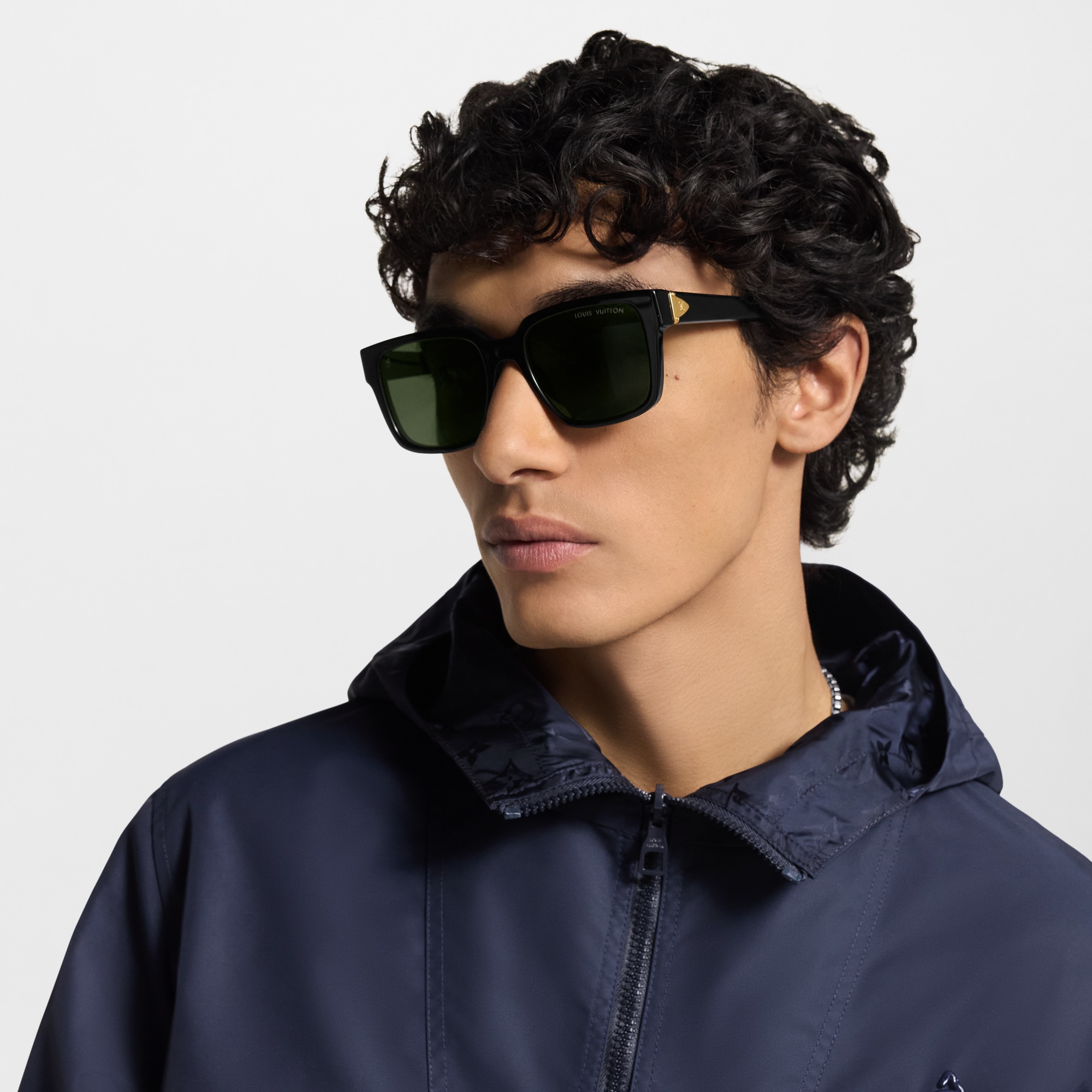 S00 Acessórios Óculos de Sol Óculos de Sol LV Glide | Louis Vuitton ® (Zoom no Produto)