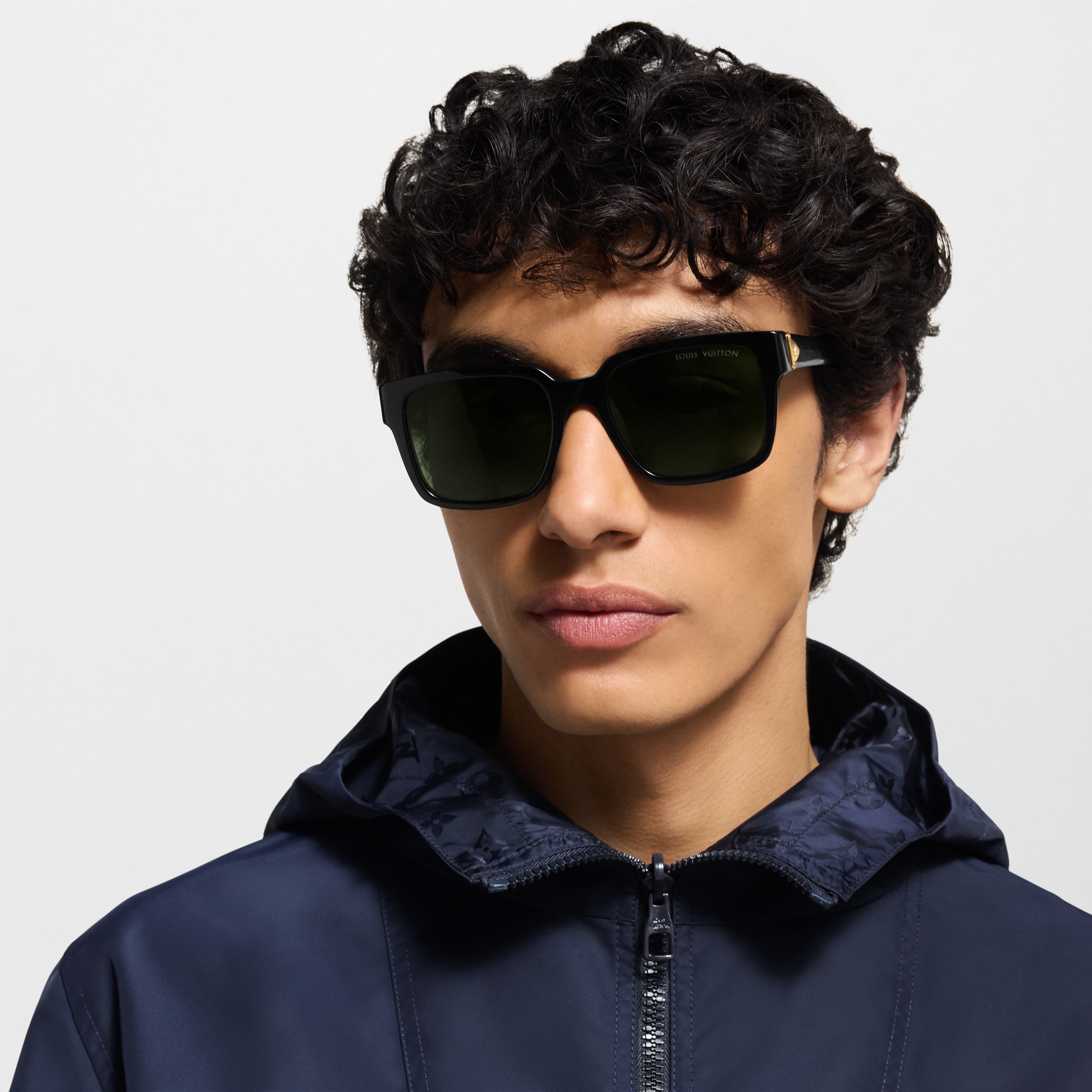 S00 Acessórios Óculos de Sol Óculos de Sol LV Glide | Louis Vuitton ® (Zoom no Produto)