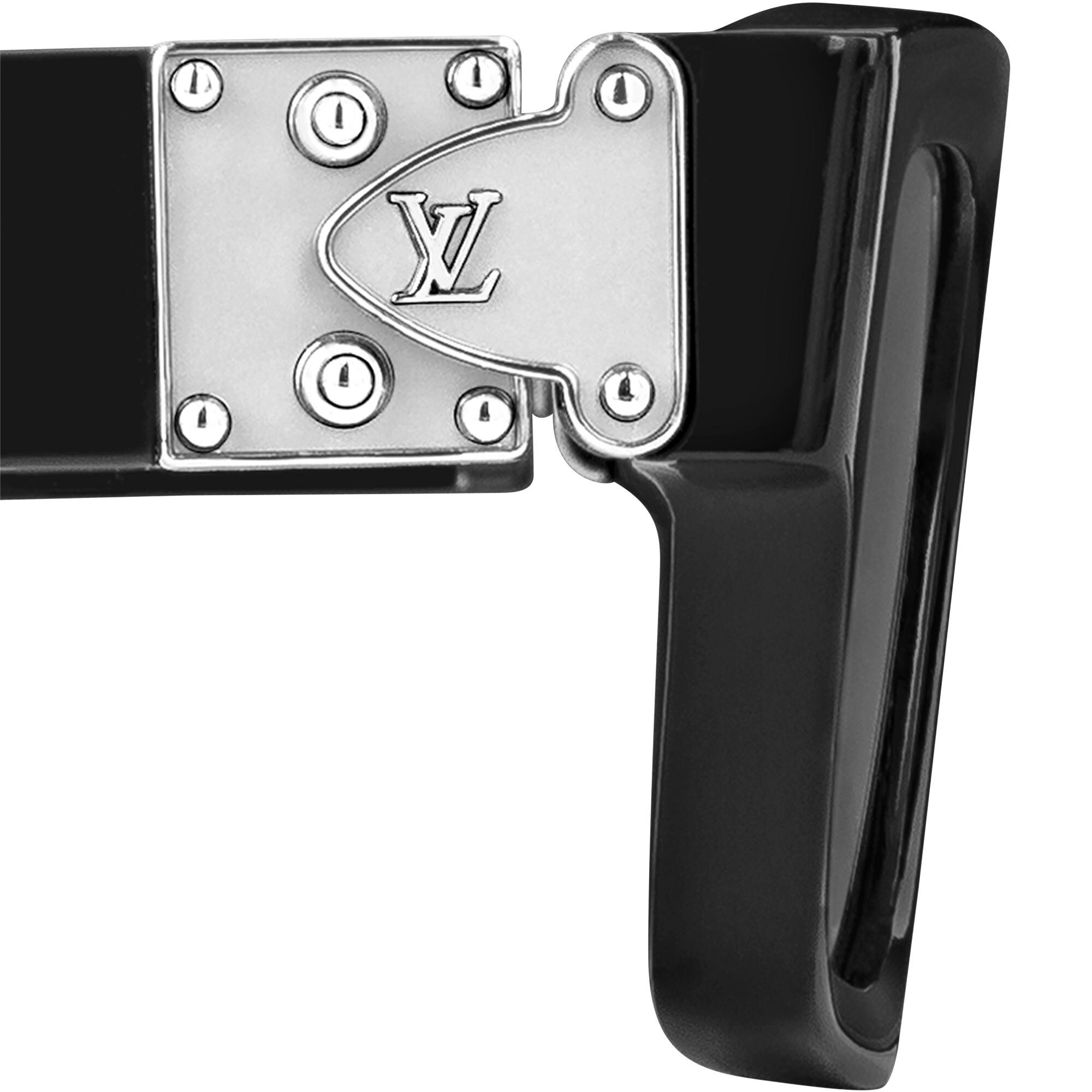 S00 Acessórios Óculos de Sol Óculos de Sol LV Match | Louis Vuitton ® (Zoom no Produto)