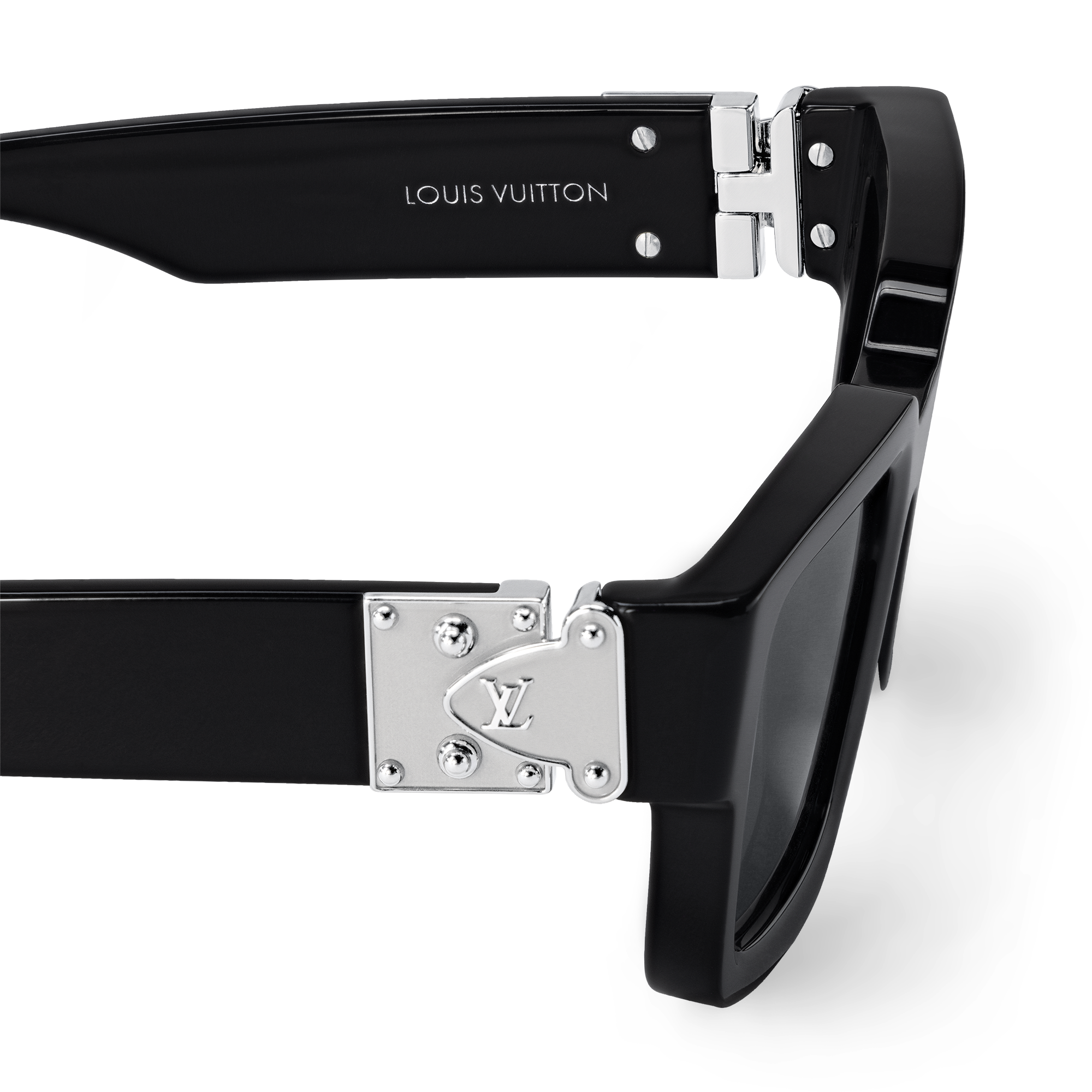 S00 Acessórios Óculos de Sol Óculos de Sol LV Match | Louis Vuitton ® (Zoom no Produto)