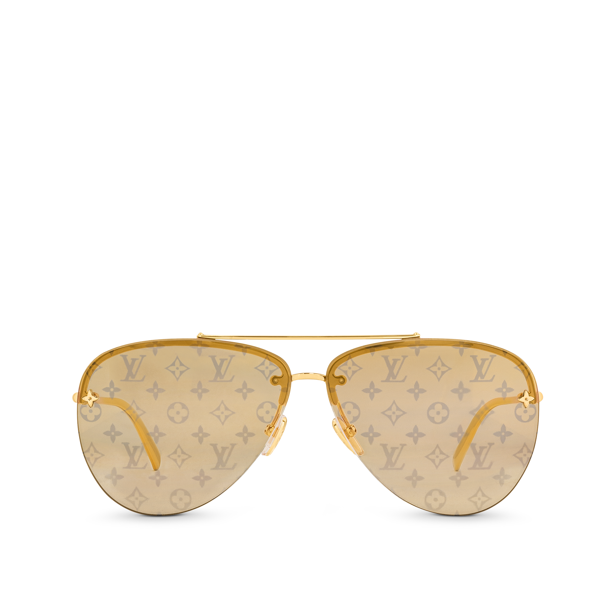 S00 Acessórios Óculos de Sol Óculos de sol LV Pilot Light | Louis Vuitton ® (Zoom no Produto)