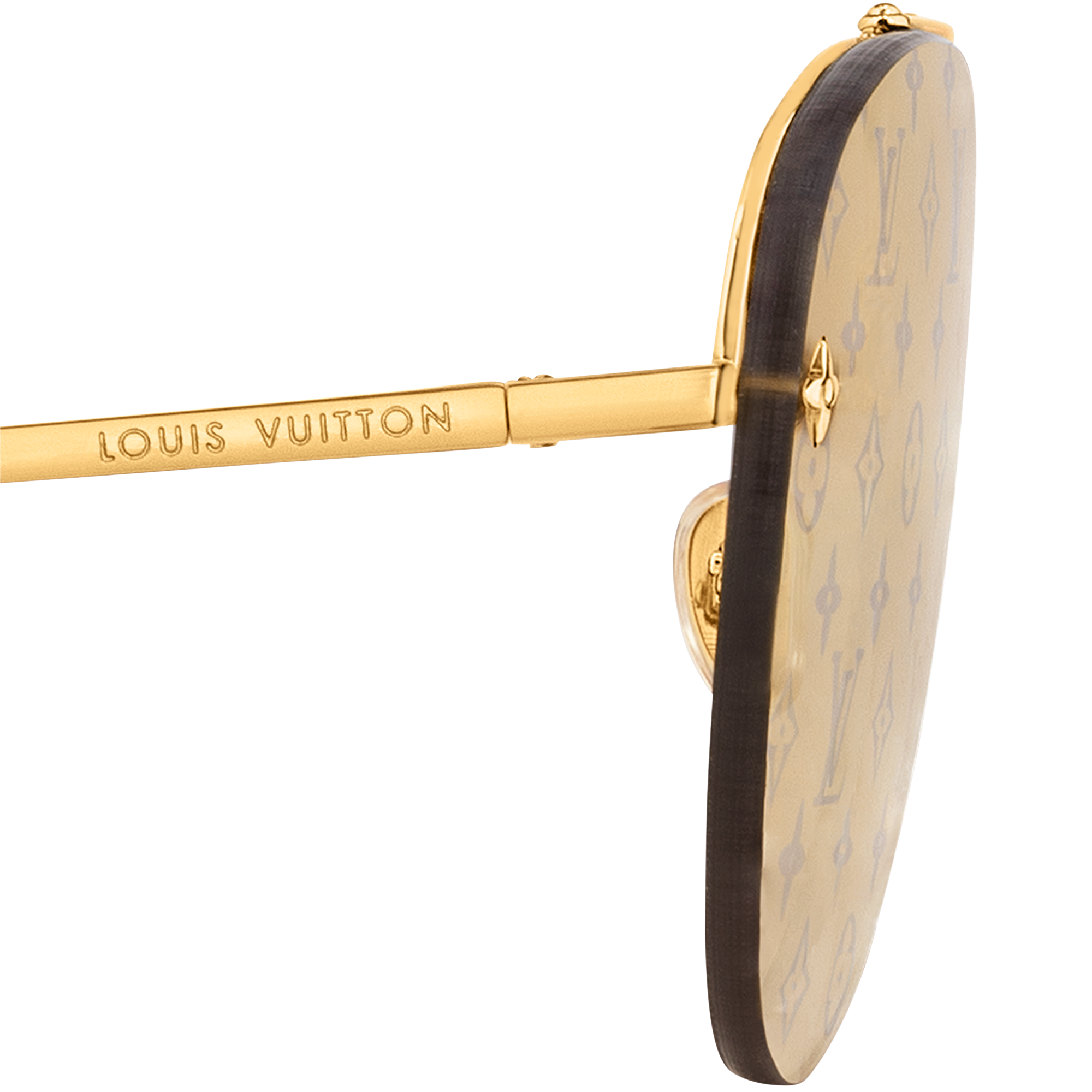 S00 Acessórios Óculos de Sol Óculos de sol LV Pilot Light | Louis Vuitton ® (Zoom no Produto)