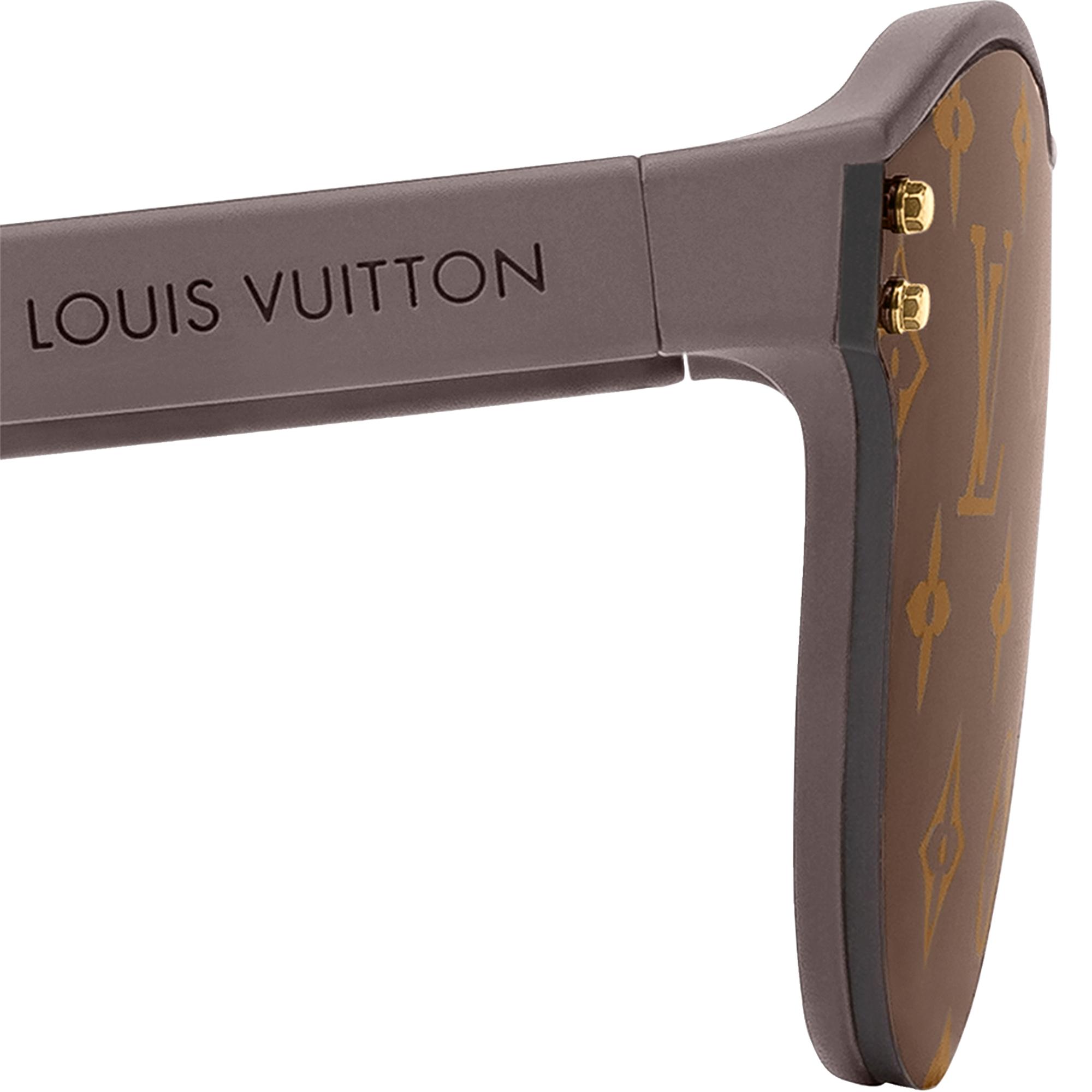 S00 Acessórios Óculos de Sol Óculos de Sol LV Waimea | Louis Vuitton ® (Zoom no Produto)