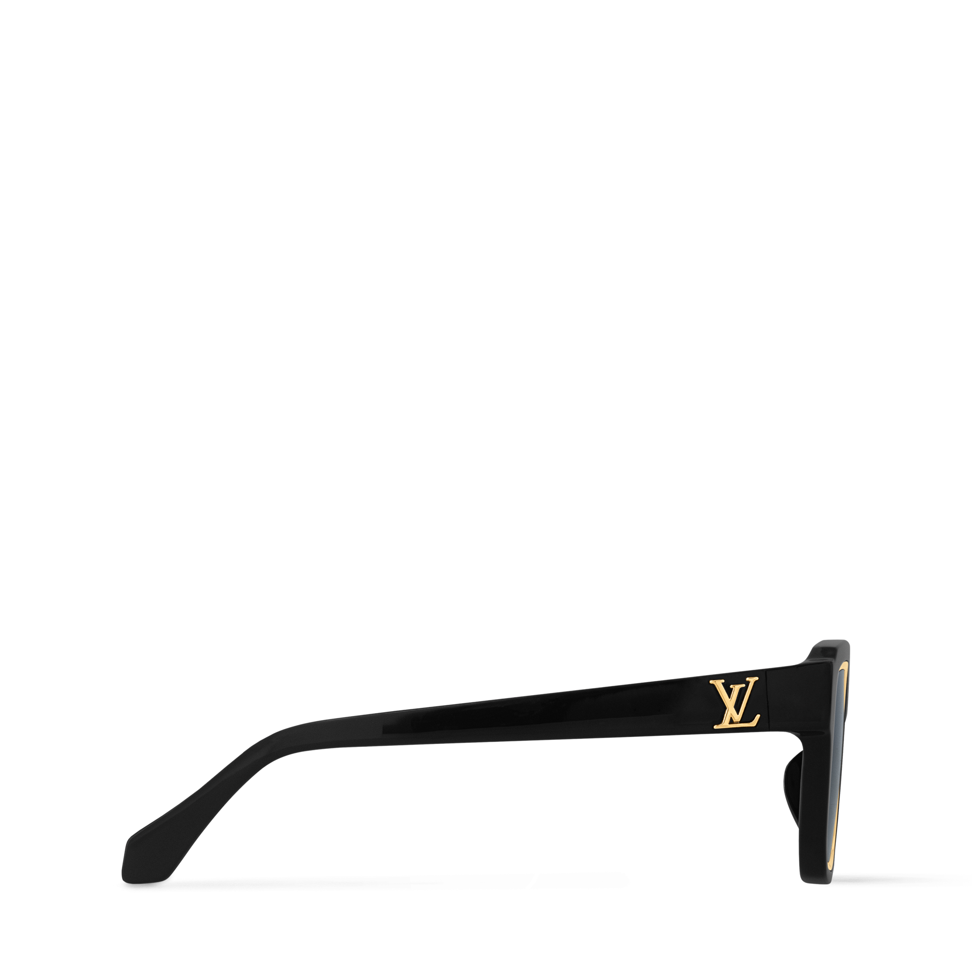 S00 Acessórios Óculos de Sol Óculos de Sol Quadrados Grandes LV Legacy | Louis Vuitton ® (Zoom no Produto)