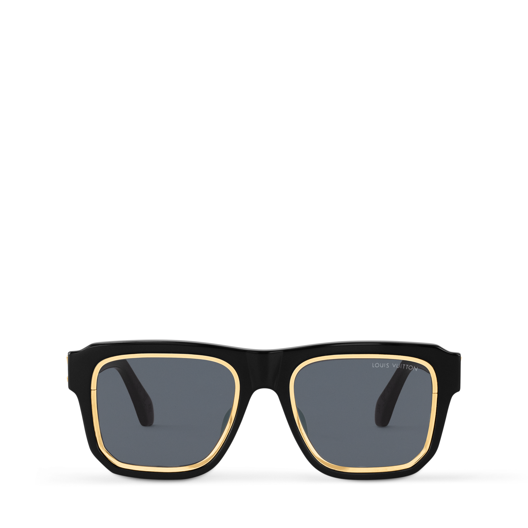 S00 Acessórios Óculos de Sol Óculos de Sol Quadrados Grandes LV Legacy | Louis Vuitton ® (Zoom no Produto)