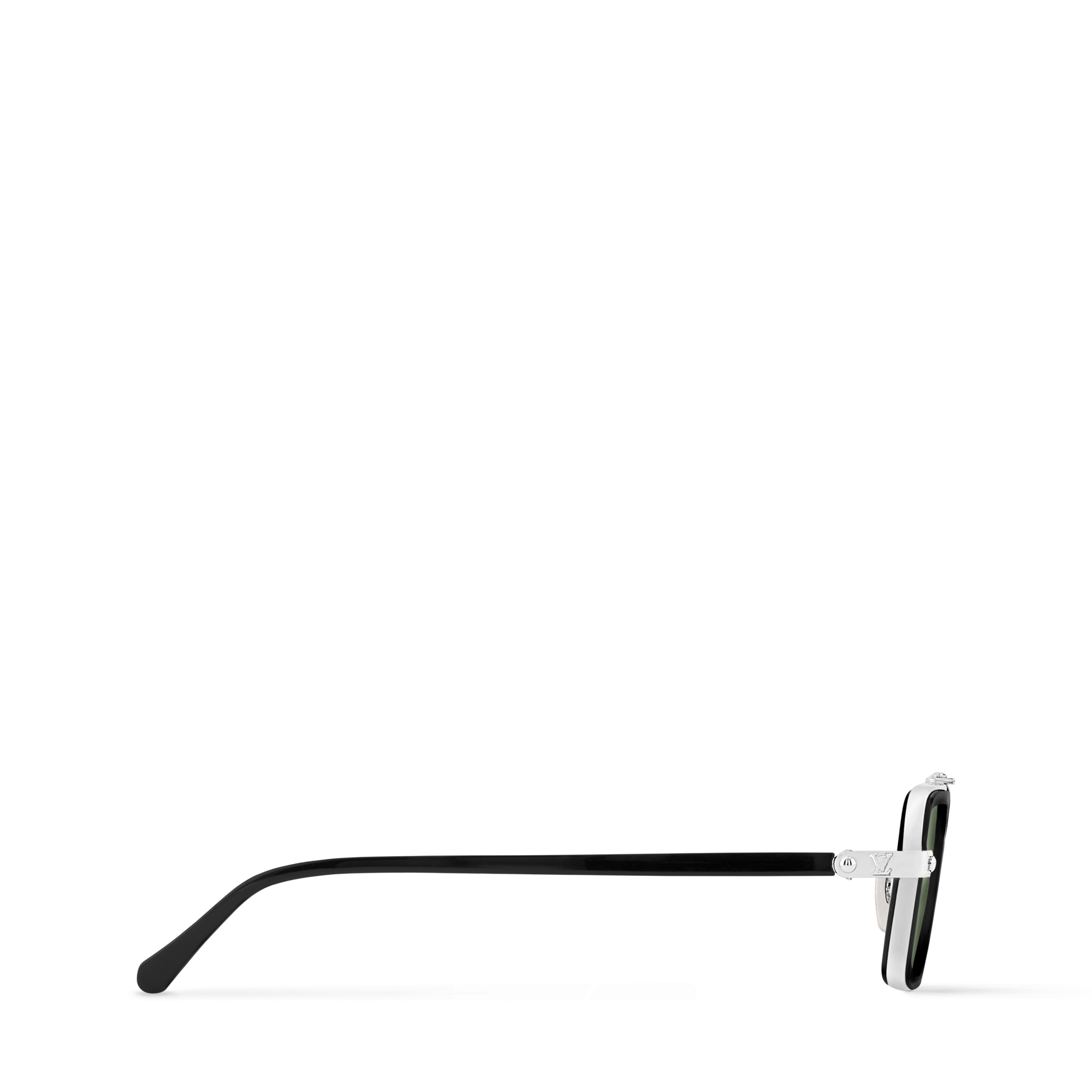 S00 Acessórios Óculos de Sol Óculos de Sol Quadrados LV Signature Duo | Louis Vuitton ® (Zoom no Produto)