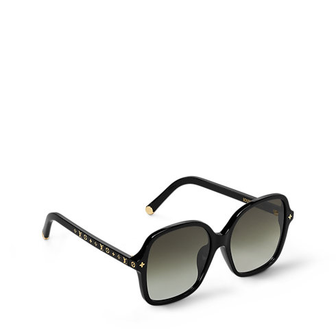 Acessórios Lenços de Seda e Bandeaus Flower And Straps BB Bandeau | Louis Vuitton ®