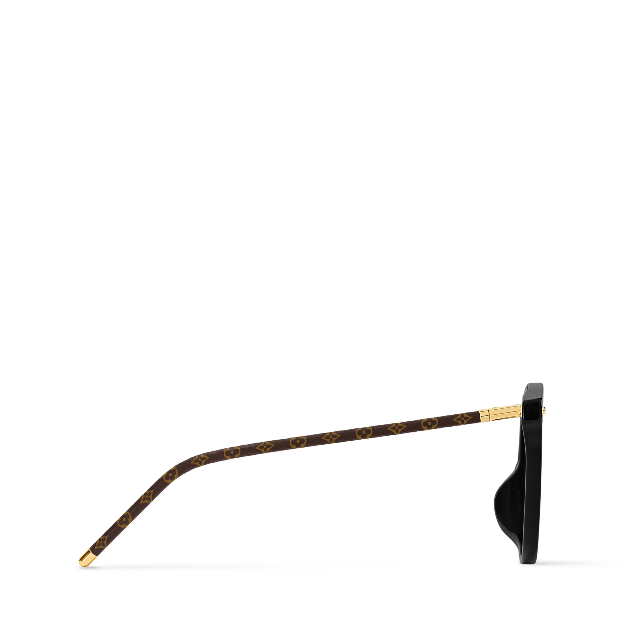 S00 Acessórios Óculos de Sol Óculos de Sol Redondos LV First | Louis Vuitton ® (Zoom no Produto)