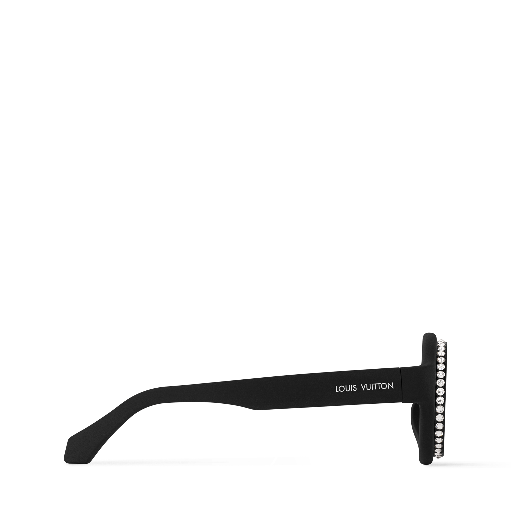S00 Acessórios Óculos de Sol Óculos de Sol Redondos LV Super Vision | Louis Vuitton ® (Zoom no Produto)