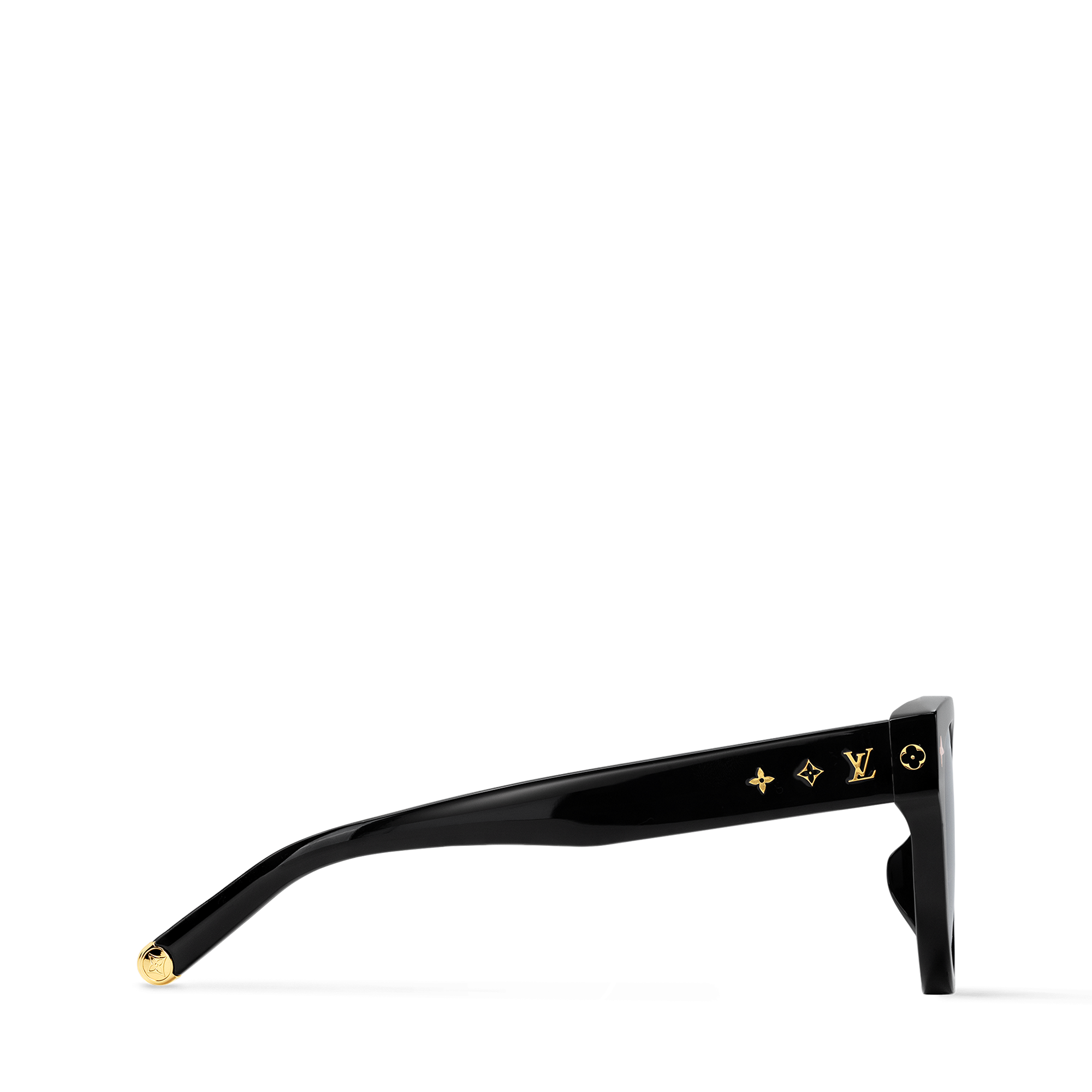 S00 Acessórios Óculos de Sol Óculos de Sol Redondos My Monogram | Louis Vuitton ® (Zoom no Produto)