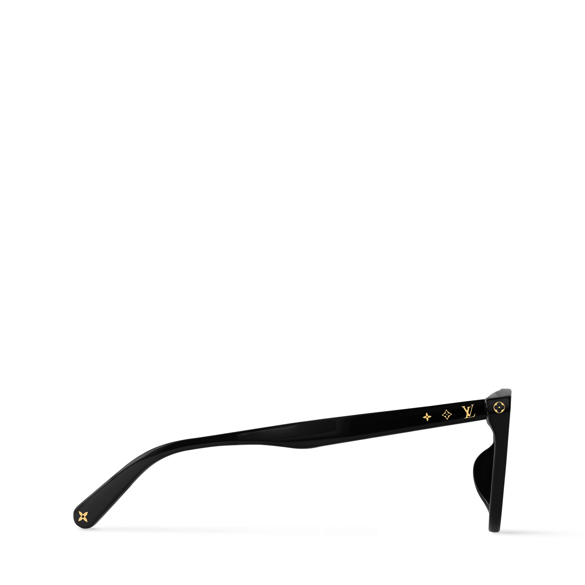 S00 Acessórios Óculos de Sol Óculos de Sol Retangulares My Monogram Fame | Louis Vuitton ® (Zoom no Produto)