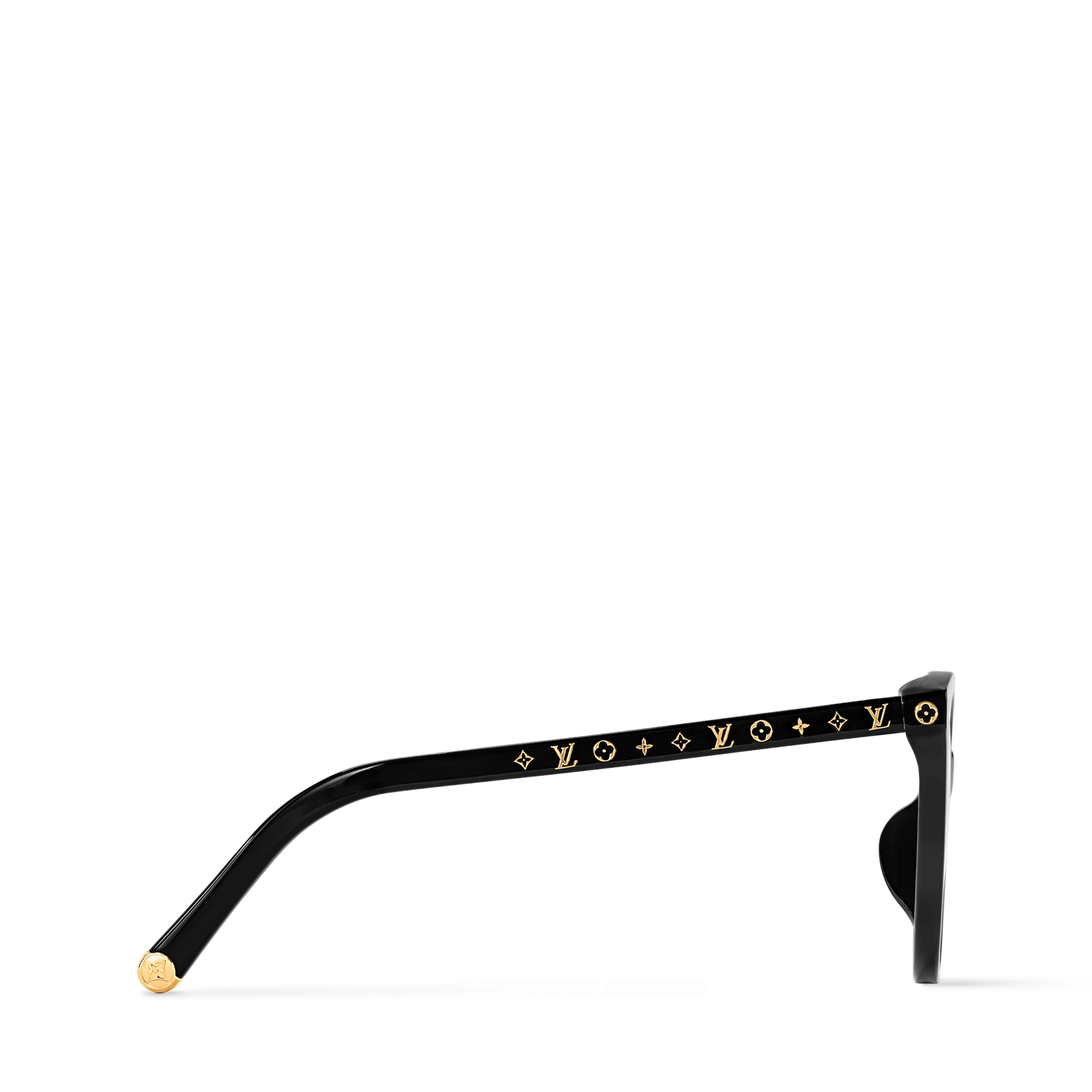 S00 Acessórios Óculos de Sol Óculos Gatinho My Monogram Light | Louis Vuitton ® (Zoom no Produto)