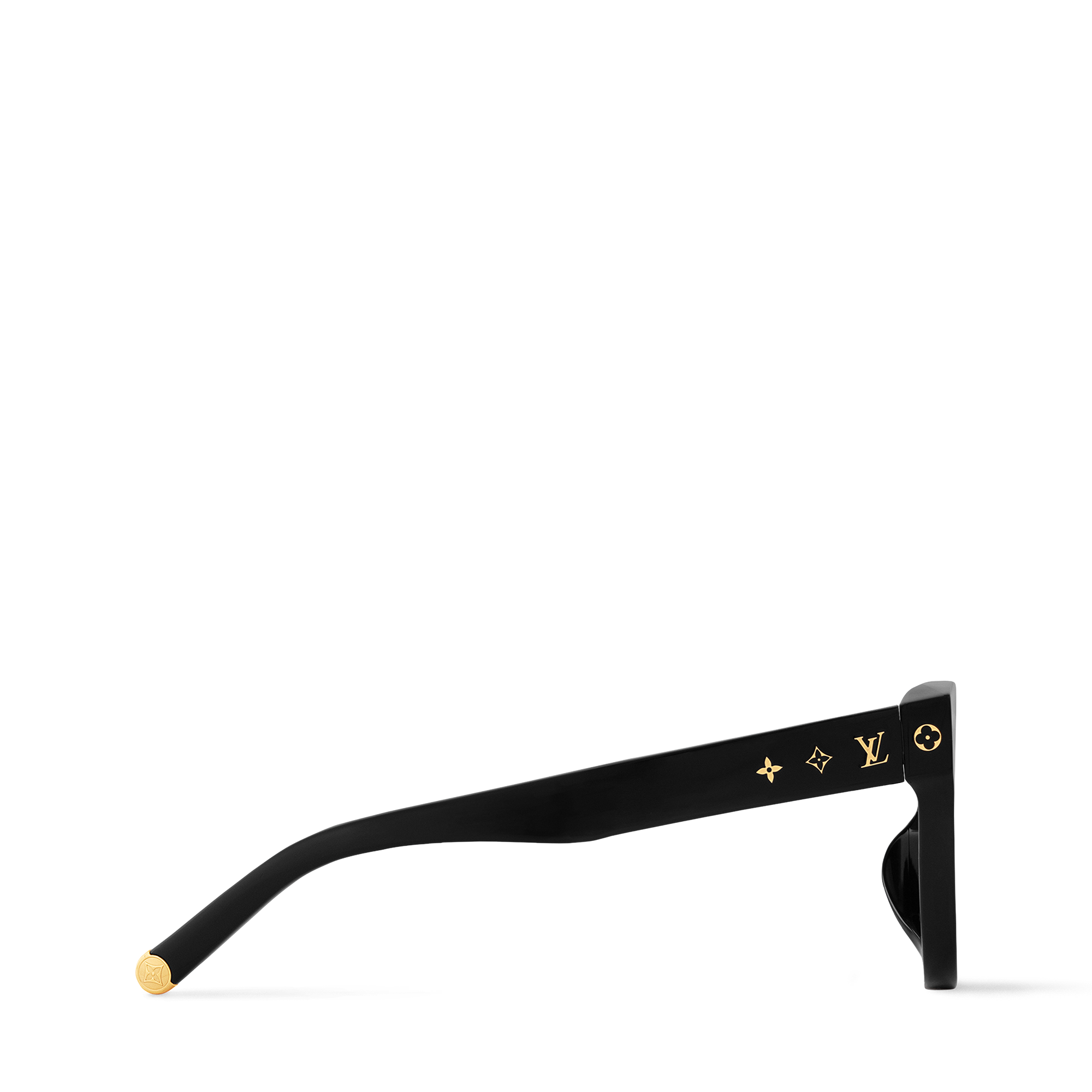 S00 Acessórios Óculos de Sol Óculos My Monogram com Filtro de Luz Azul | Louis Vuitton ® (Zoom no Produto)