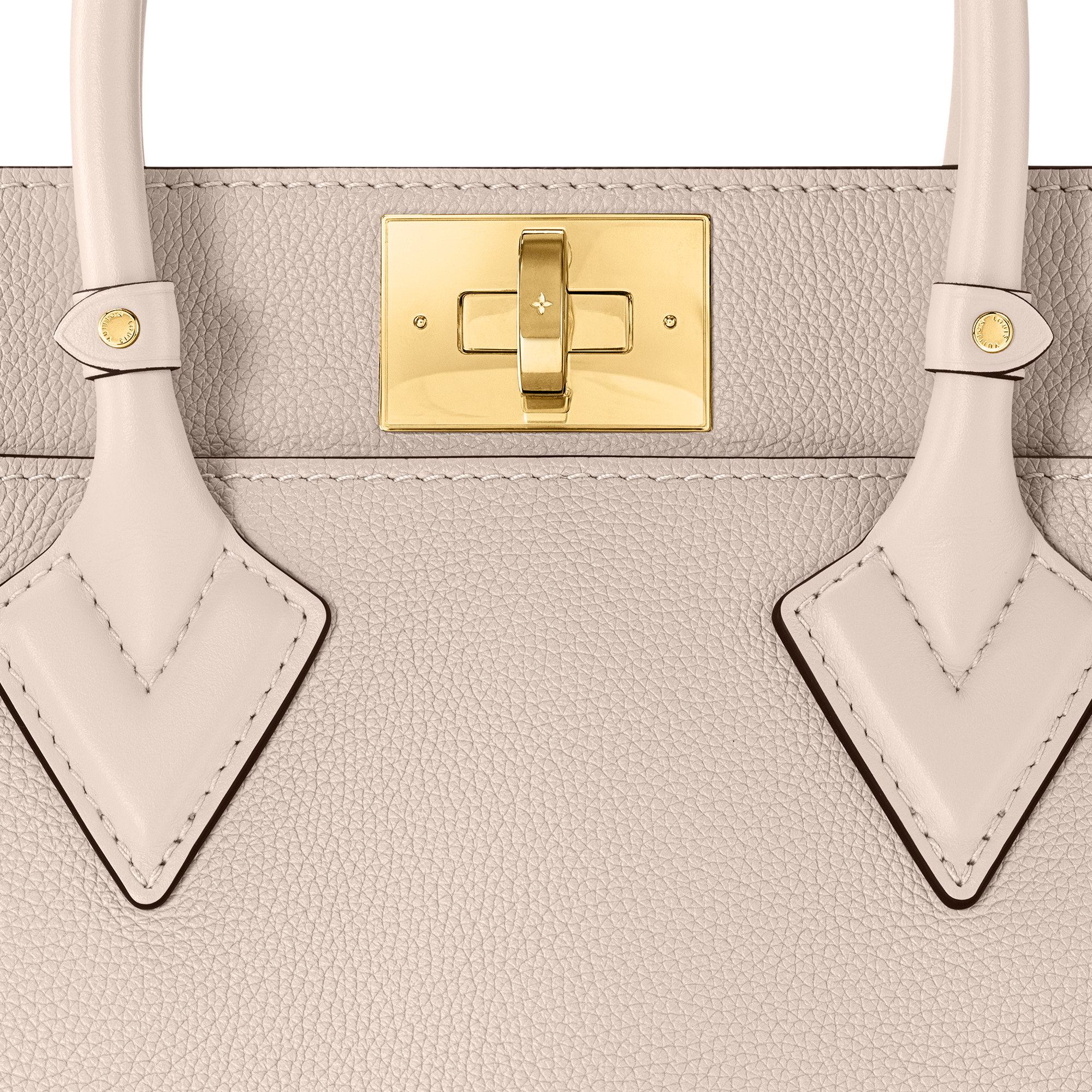 Couros High End Bolsas Todas as Bolsas On My Side PM | Louis Vuitton ® (Zoom no Produto)