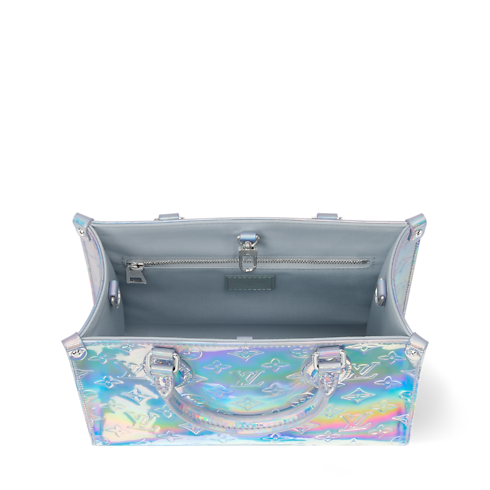 Onthego PM – Vista Interna