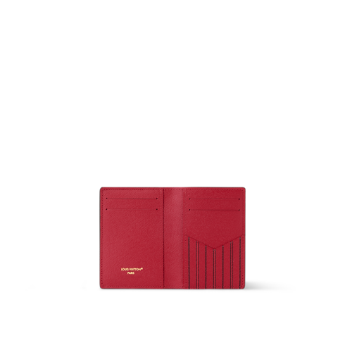 Monogram Carteiras Todas as Carteiras Organizador Bifold | Louis Vuitton ® (Zoom no Produto)