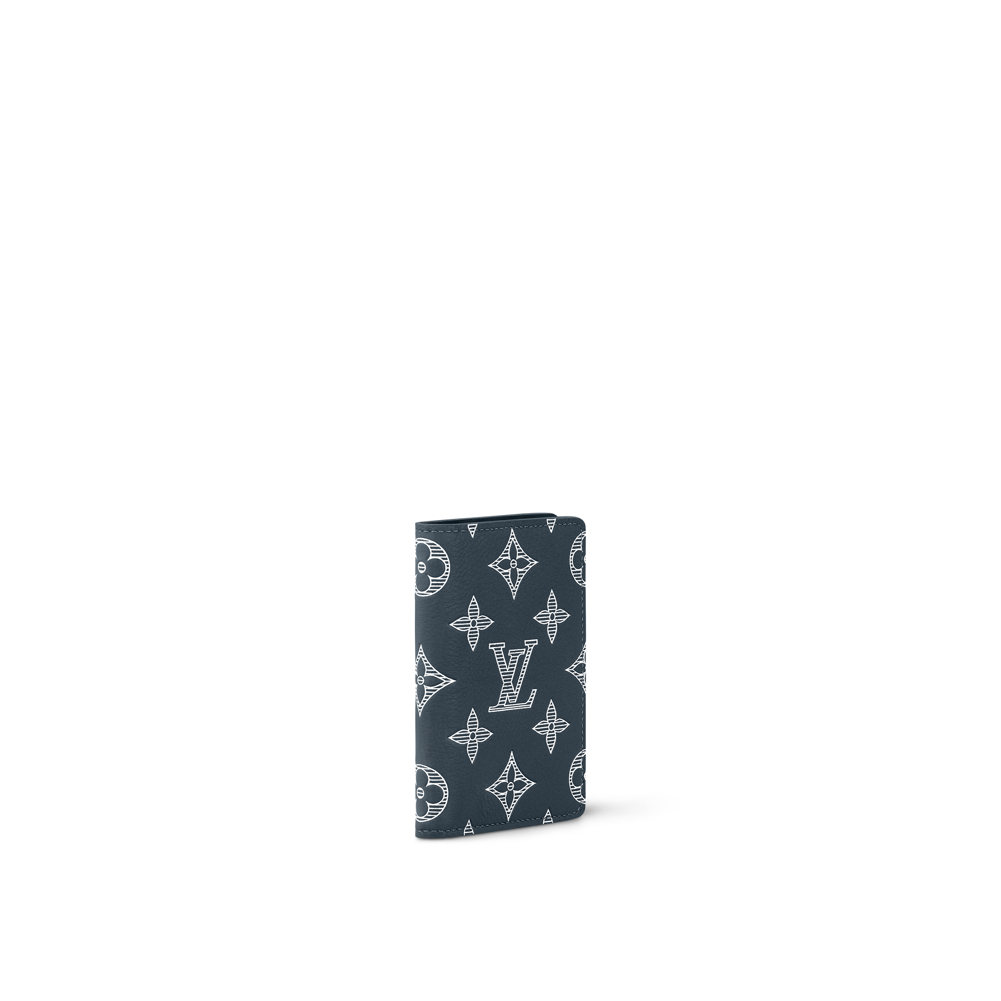 Monogram Shadow Carteiras Todas as Carteiras Organizador de Bolso | Louis Vuitton ® (Zoom no Produto)