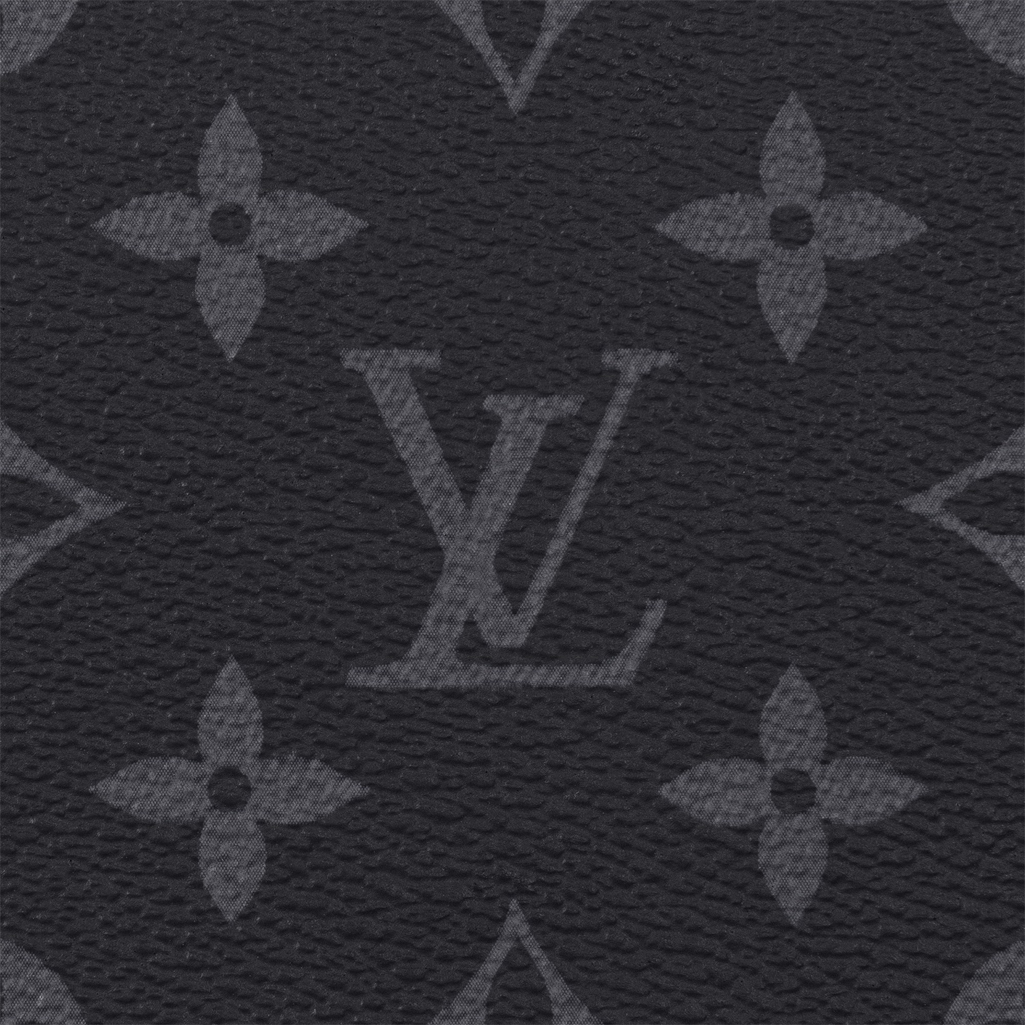 Monogram Eclipse For Him } Organizador Zippy | Louis Vuitton ® (Zoom no Produto)