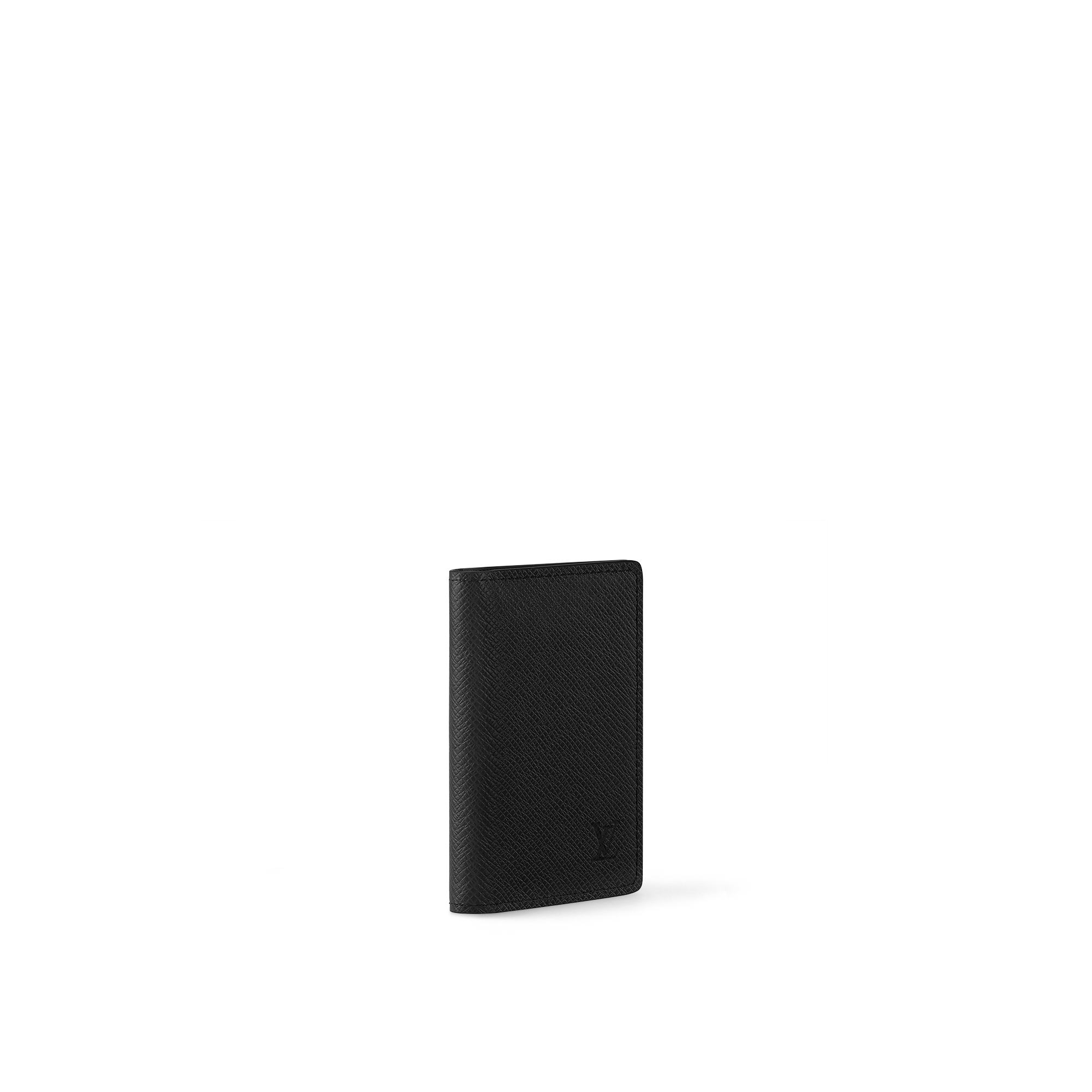 Couro Taiga Artigos de Couro Personalizados } ORGANIZER DE POCHE | Louis Vuitton ® (Zoom no Produto)