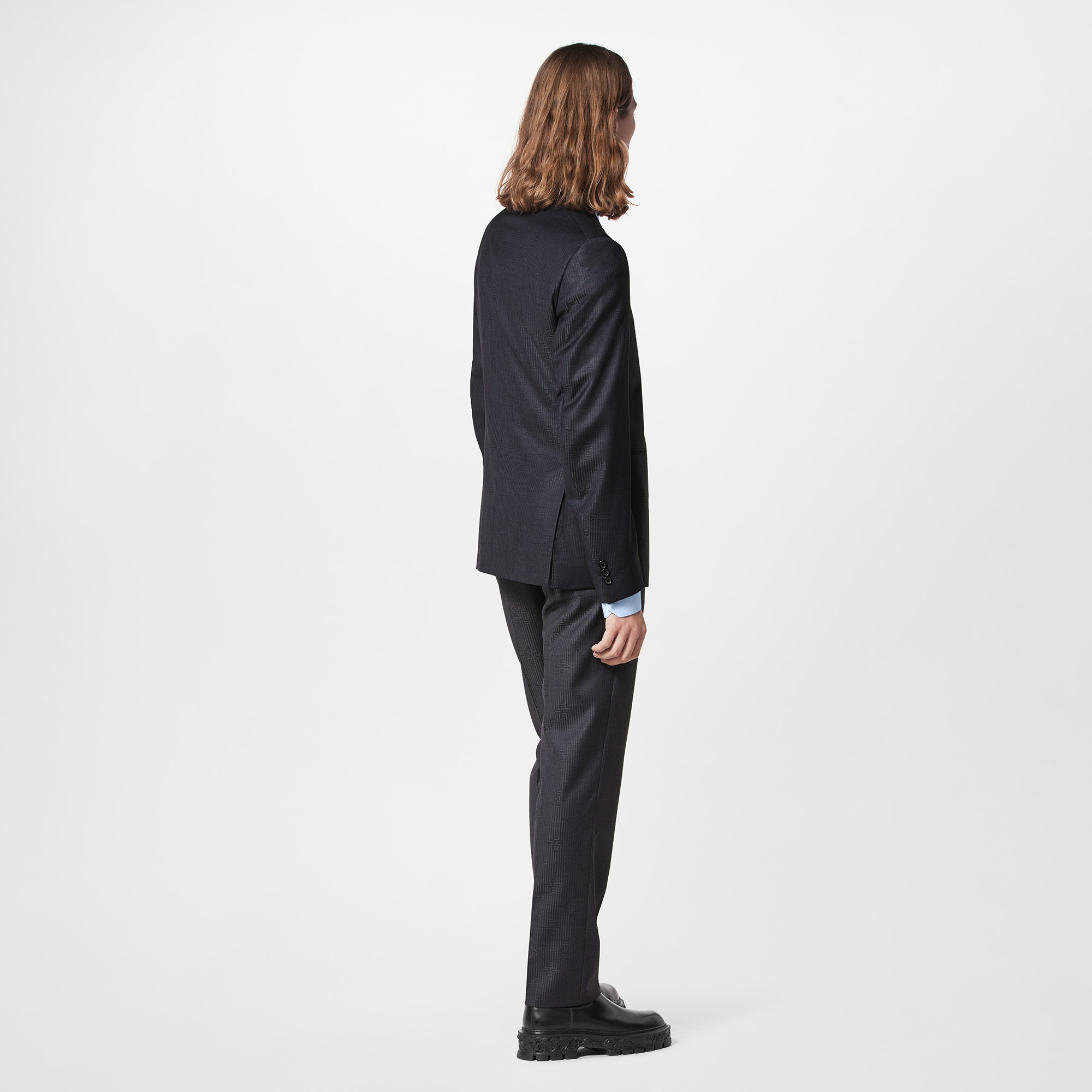  Ready-to-Wear Blazers e Jaquetas Paletó de Abotoamento Simples Pont Neuf | Louis Vuitton ® (Zoom no Produto)