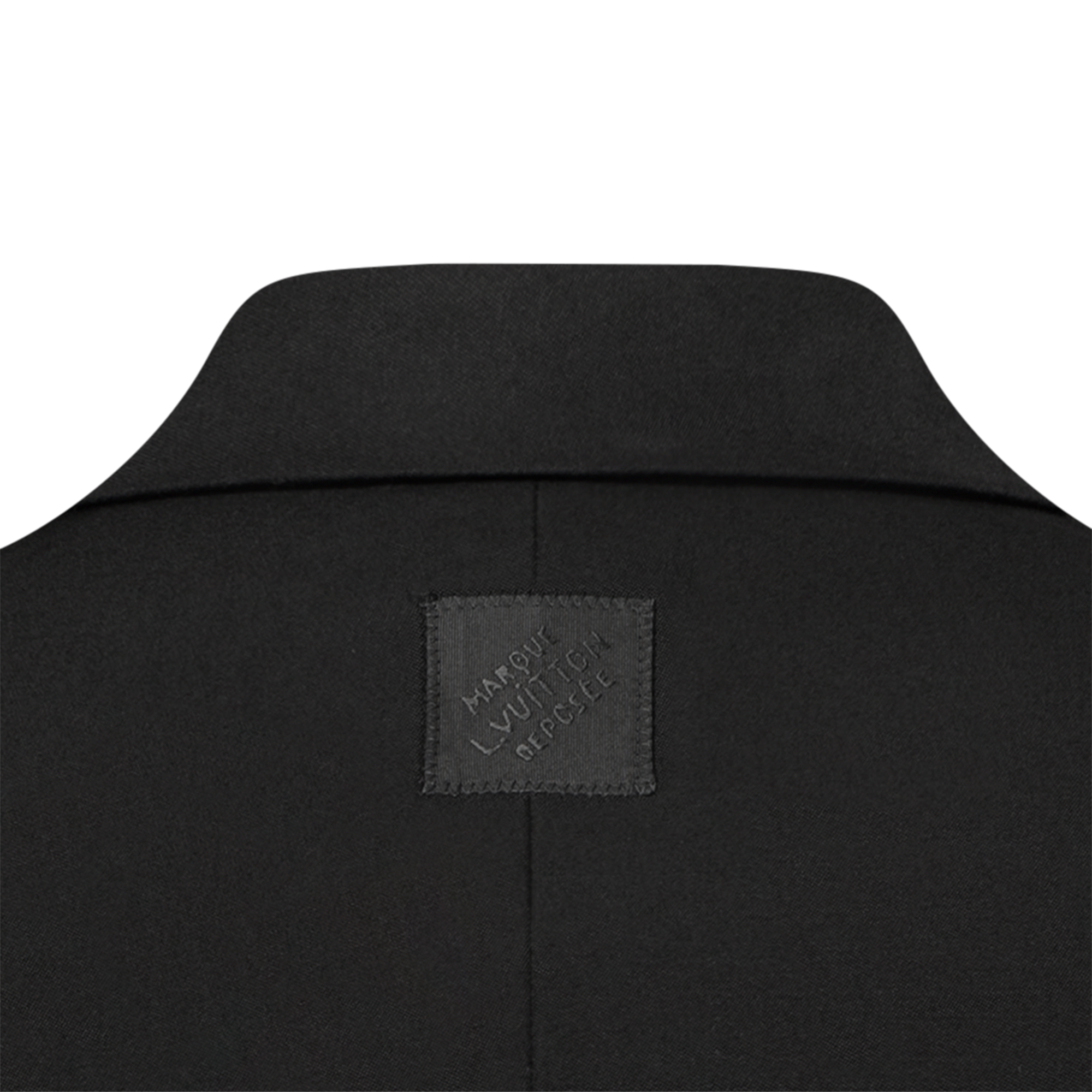  Ready-to-Wear Blazers e Jaquetas Paletó de Smoking | Louis Vuitton ® (Zoom no Produto)