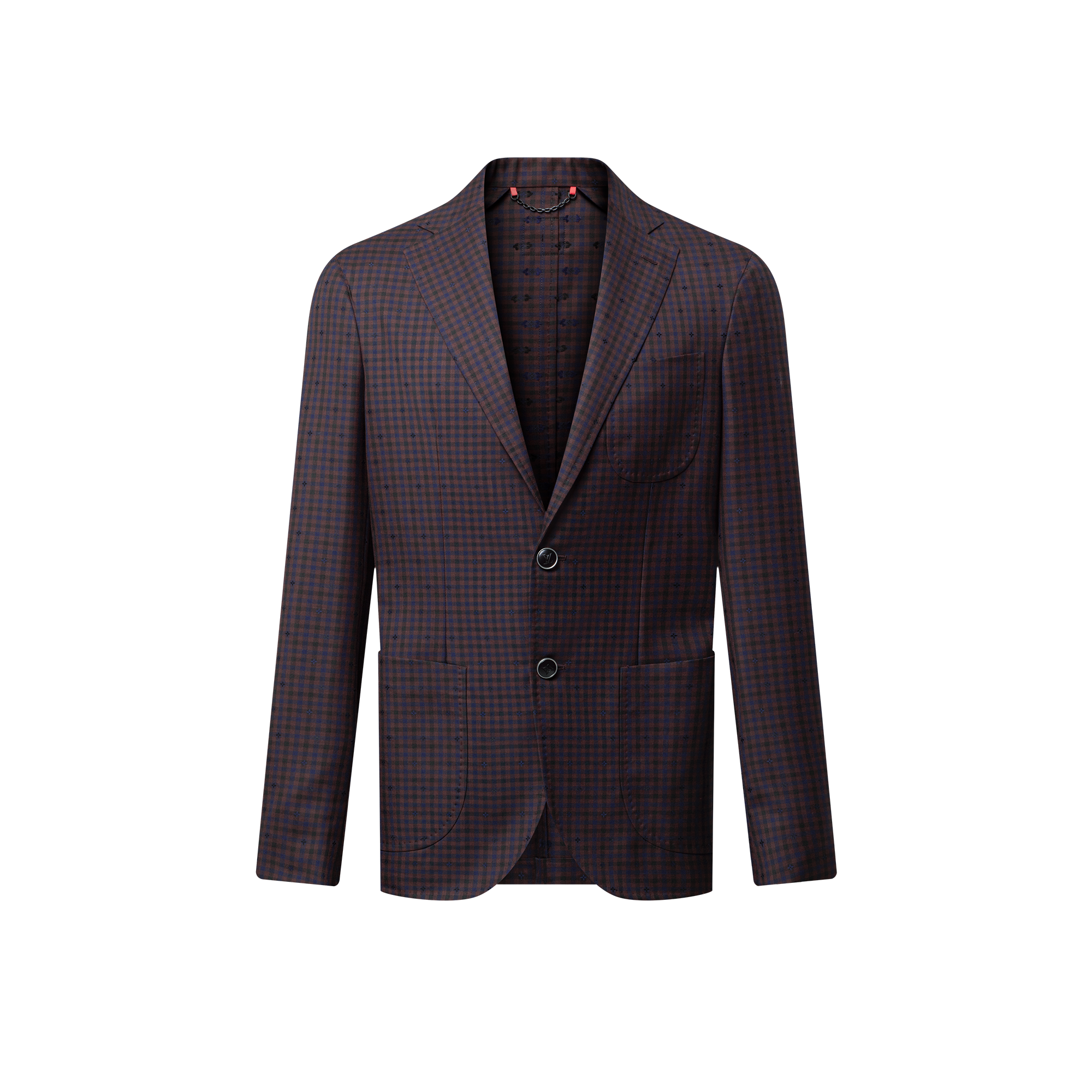  Ready-to-Wear Blazers e Jaquetas Paletó Napolitana | Louis Vuitton ® (Zoom no Produto)