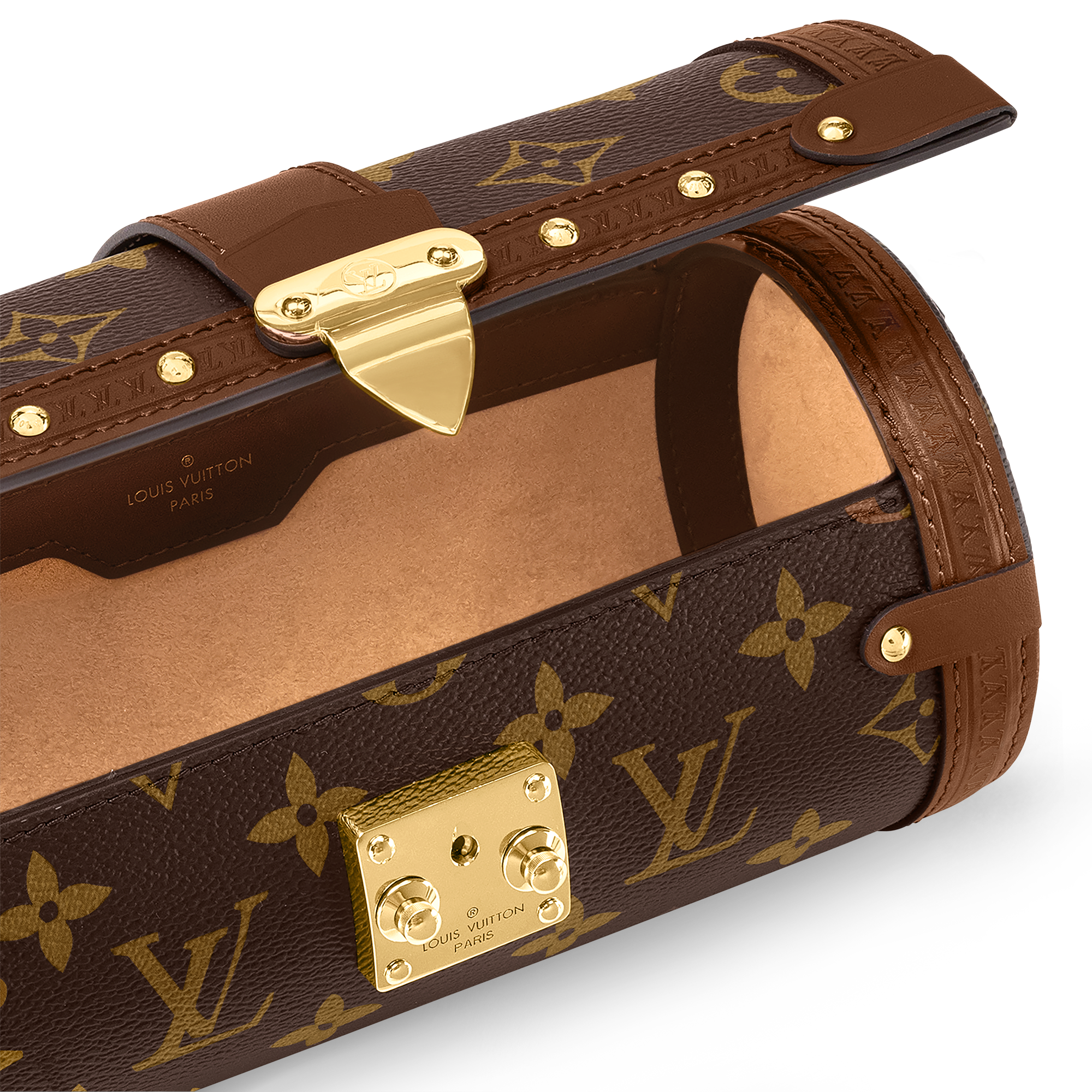 Monogram Bolsas Todas as Bolsas PAPILLON TRUNK | Louis Vuitton ® (Zoom no Produto)