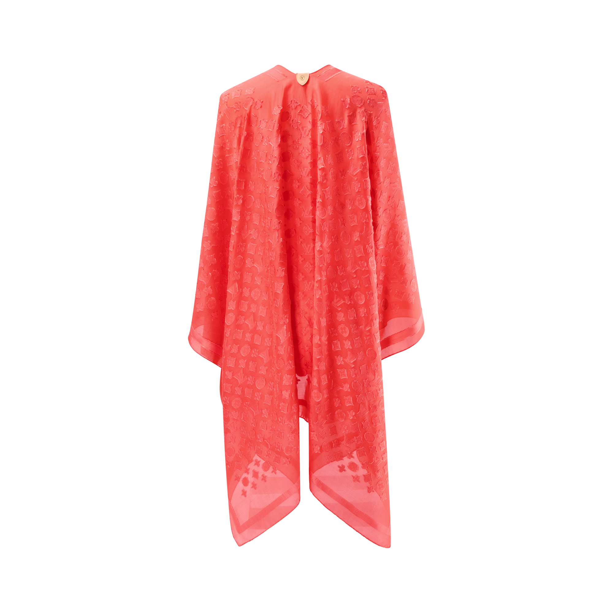 S00 Acessórios Home Textile Pareô All Sunset | Louis Vuitton ® (Zoom no Produto)