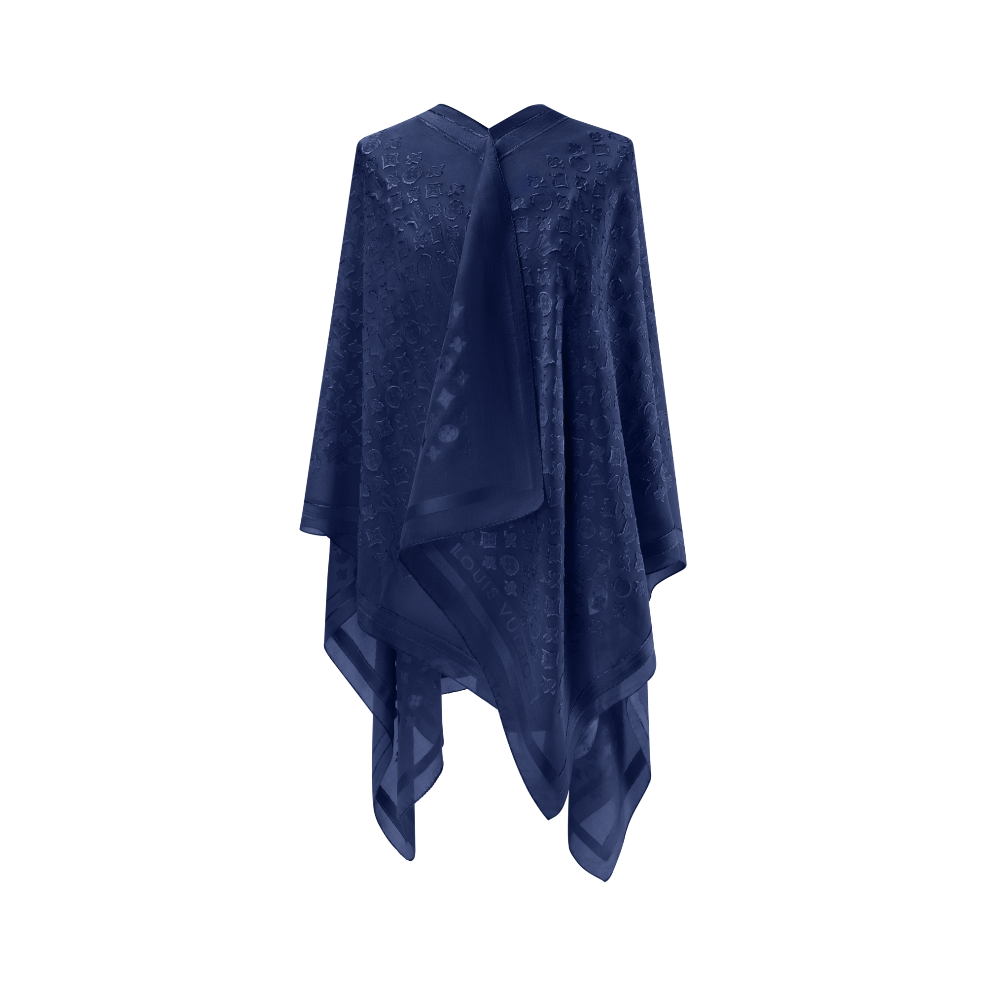 Azul Marinho (Indisponível)