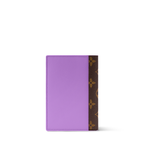 H33 Carteiras Porta-Cartões e Chaveiros Passport Cover | Louis Vuitton ® (Zoom no Produto)