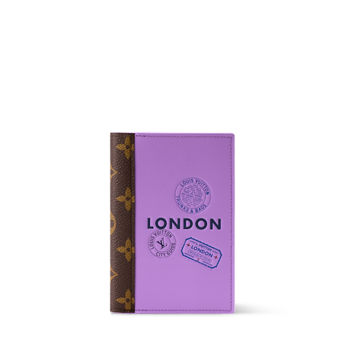VIOLET LONDON (Indisponível)