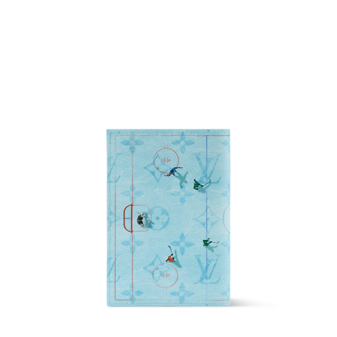 G74 Viagem Acessórios de Viagem Passport Cover | Louis Vuitton ® (Zoom no Produto)