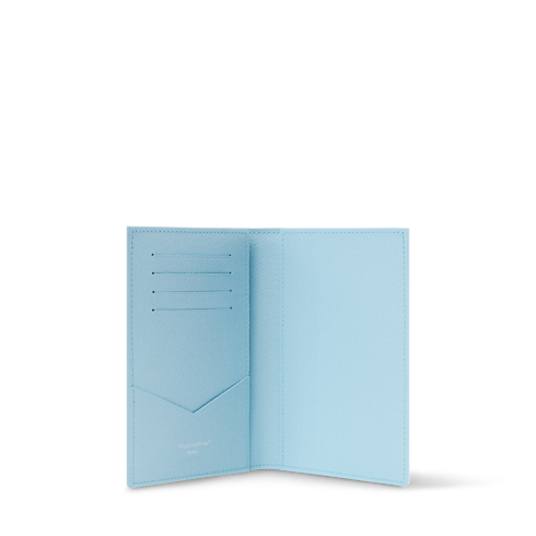 G74 Viagem Acessórios de Viagem Passport Cover | Louis Vuitton ® (Zoom no Produto)
