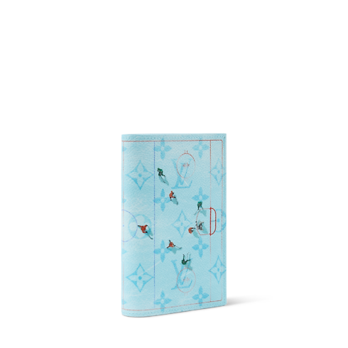 G74 Viagem Acessórios de Viagem Passport Cover | Louis Vuitton ® (Zoom no Produto)