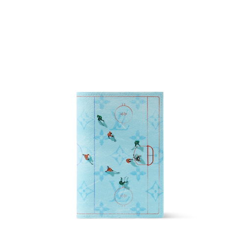 G74 Viagem Acessórios de Viagem Passport Cover | Louis Vuitton ® (Zoom no Produto)