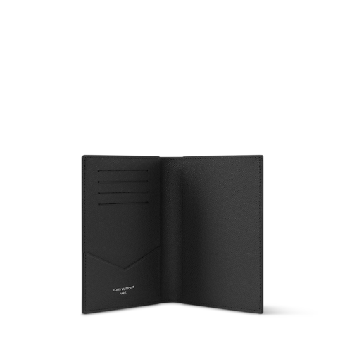 G74 Viagem Acessórios de Viagem Passport Cover | Louis Vuitton ® (Zoom no Produto)