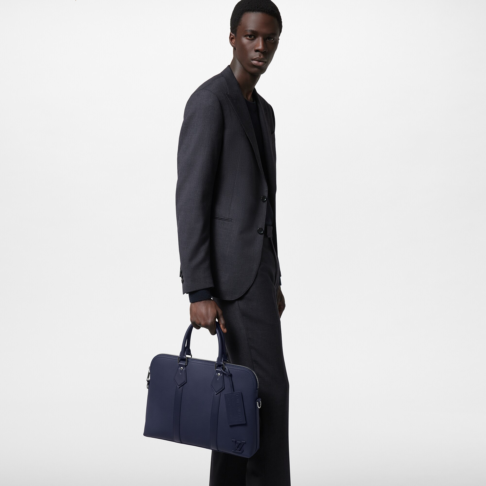 LV Aerogram Bolsas All Collections Pasta de Documentos | Louis Vuitton ® (Zoom no Produto)