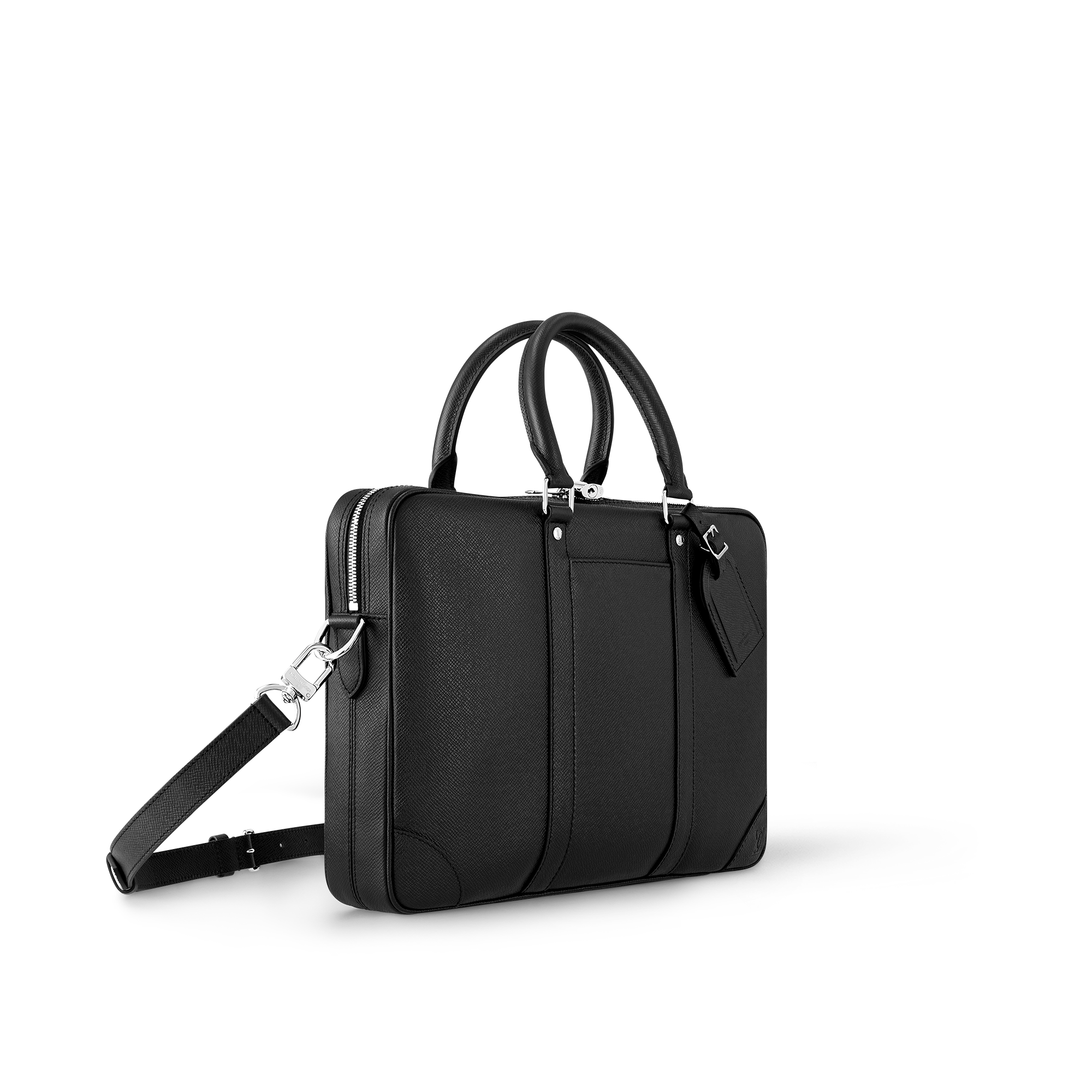 Couro Taiga Bolsas All Collections Pasta Porte-Documents Voyage PM | Louis Vuitton ® (Zoom no Produto)