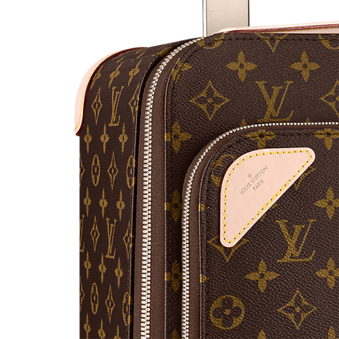 Monogram Viagem Todas as Malas e Acessórios Pégase | Louis Vuitton ® (Zoom no Produto)